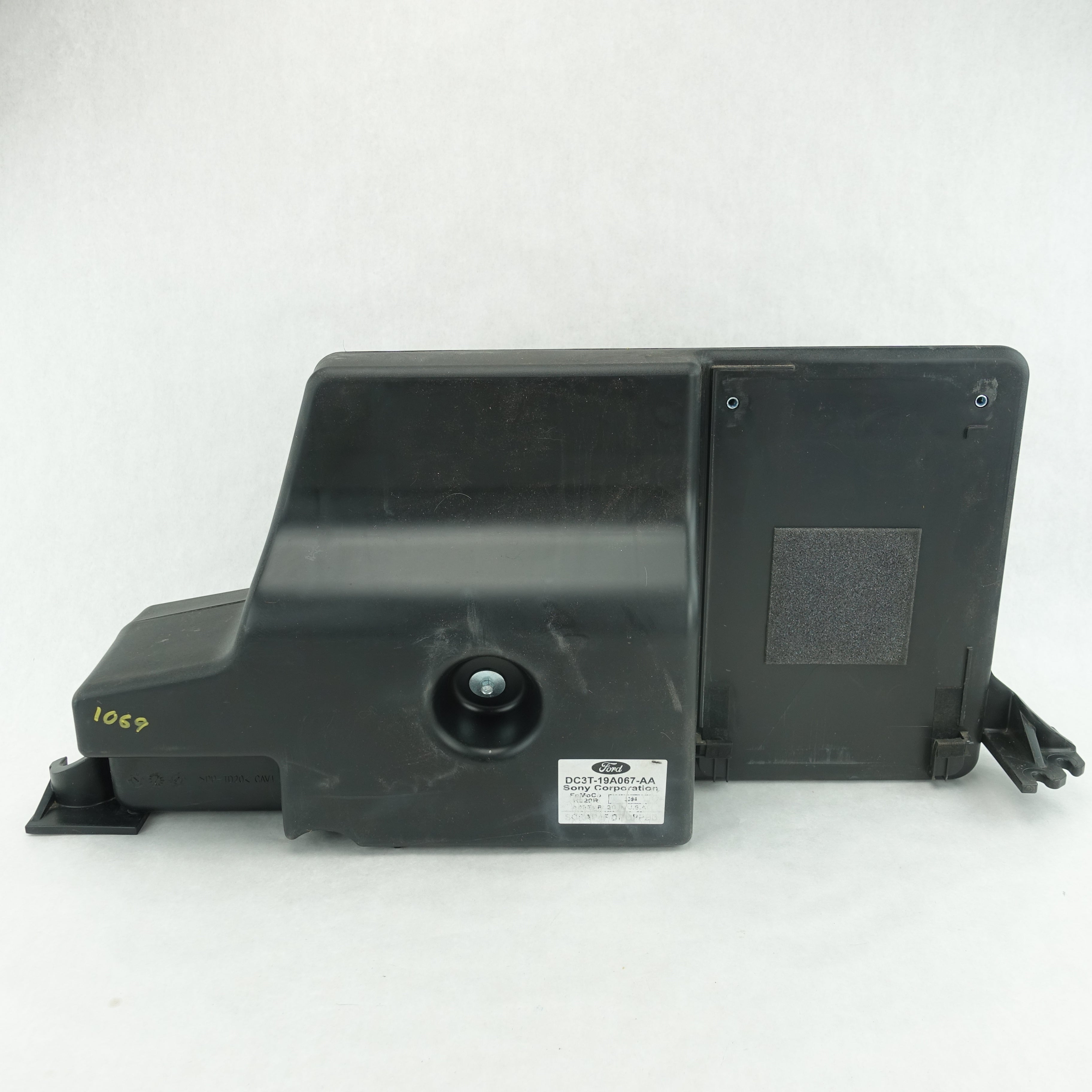 2011 2012 2013 2014 2015 2016 Ford F250 F350 Sony Subwoofer Bass Speaker