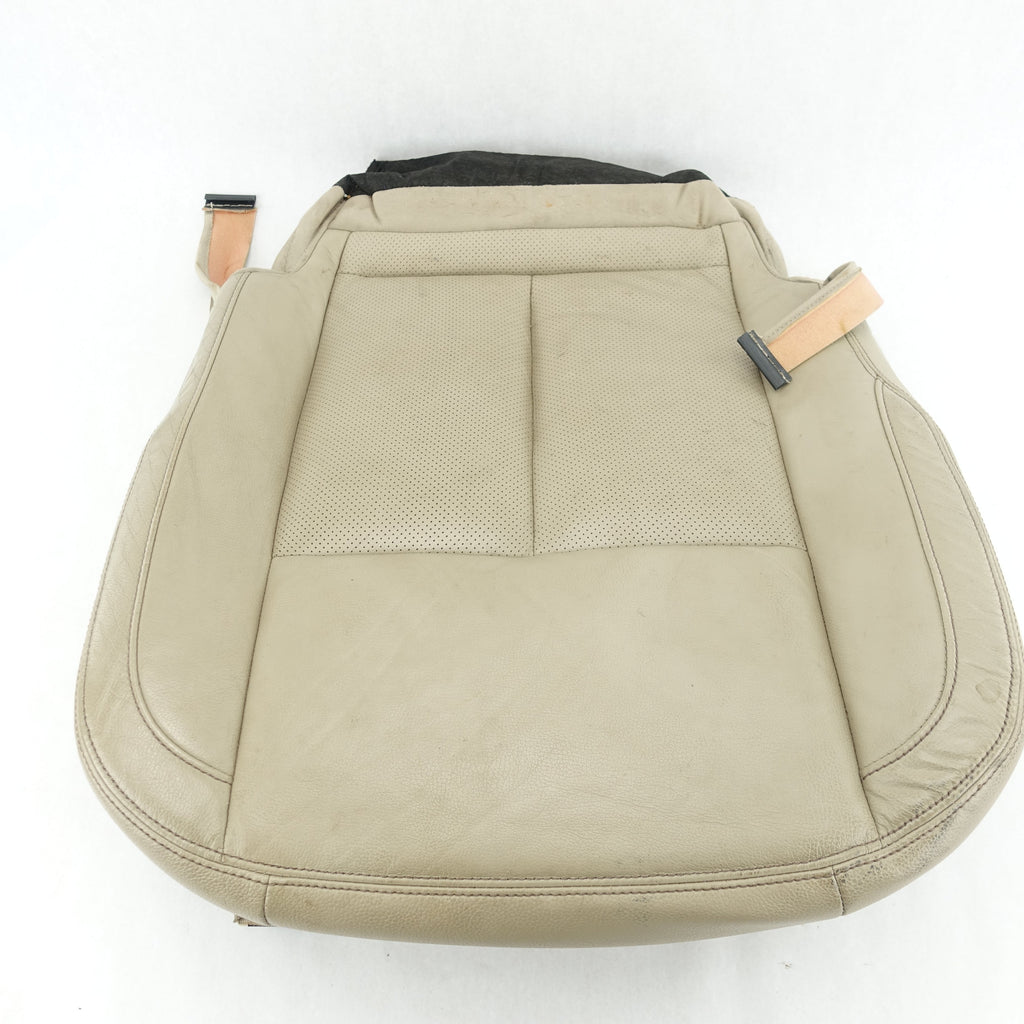 2016 2017 2018 2019 Nissan TITAN XD Passenger Right Front Lower Seat Cushion