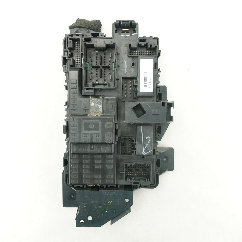 2015 2016 Ford F250 F350 BCM Body Control Module Computer Fuse Junction Box
