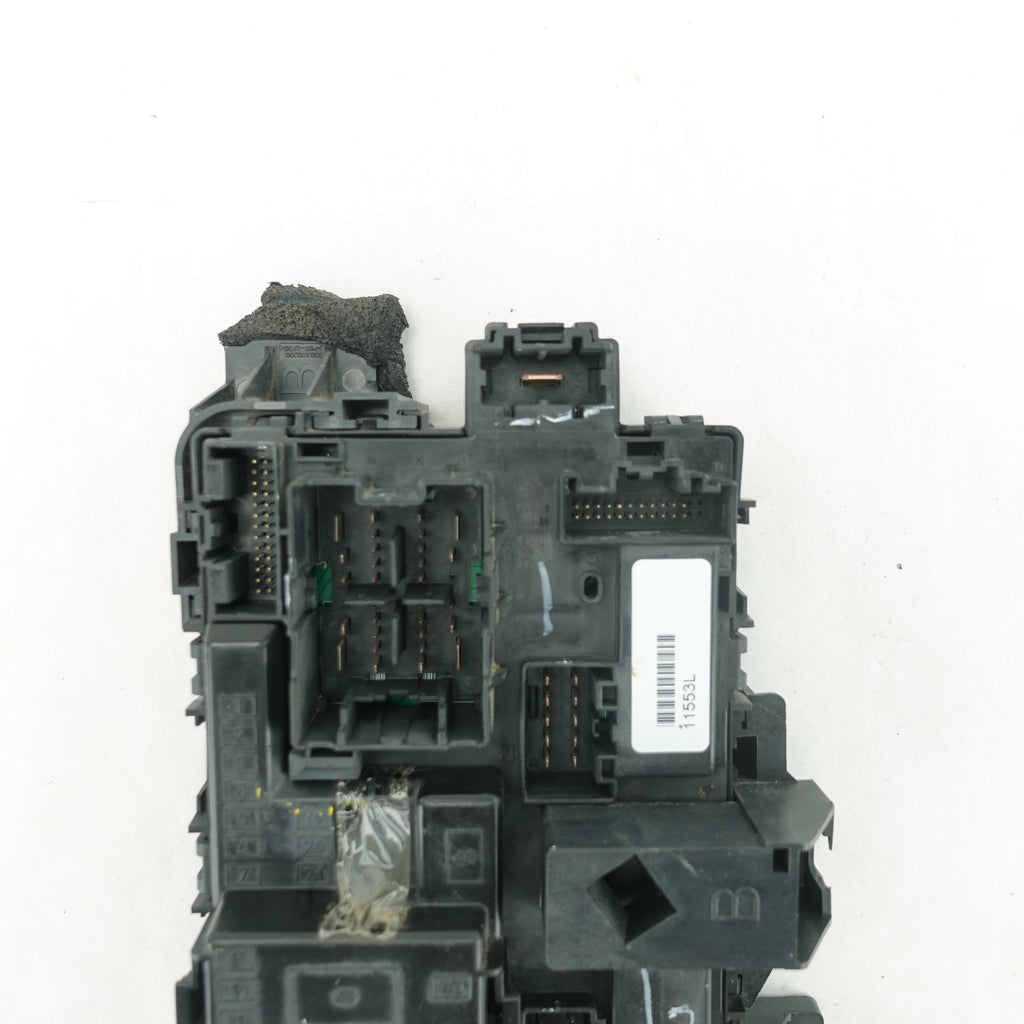2015 2016 Ford F250 F350 BCM Body Control Module Computer Fuse Junction Box