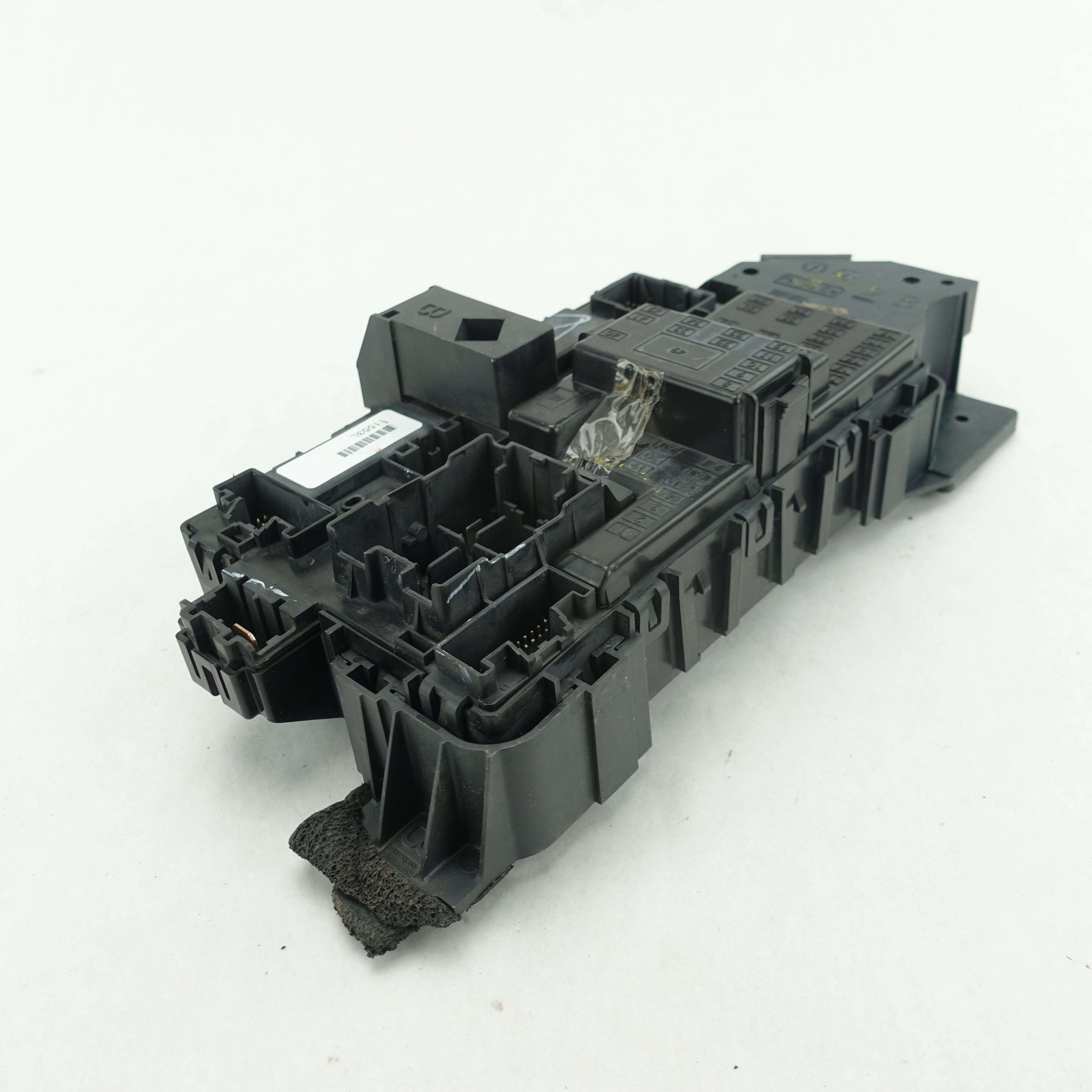 2015 2016 Ford F250 F350 BCM Body Control Module Computer Fuse Junction Box