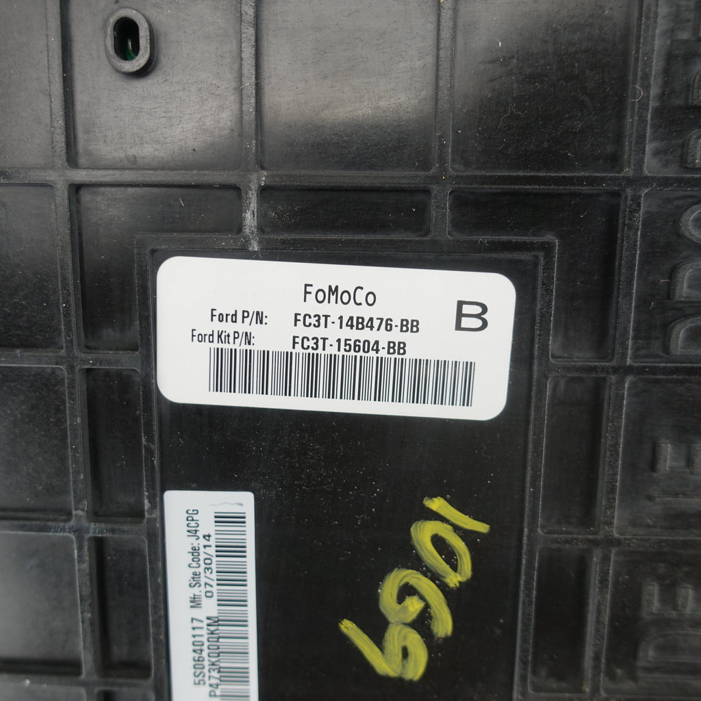 2015 2016 Ford F250 F350 BCM Body Control Module Computer Fuse Junction Box