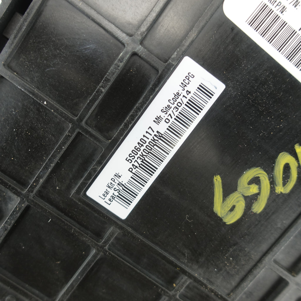 2015 2016 Ford F250 F350 BCM Body Control Module Computer Fuse Junction Box
