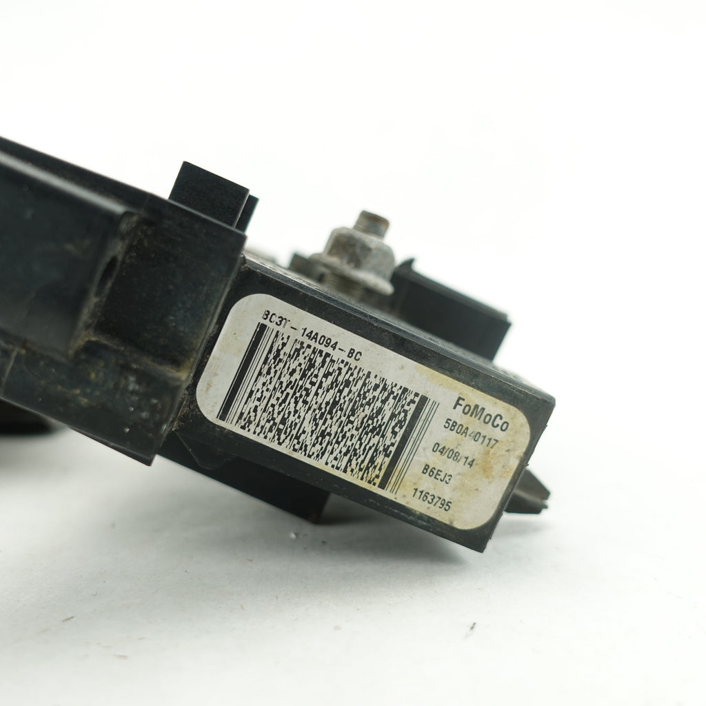 2011 2012 2013 2014 2015 2016 FORD F250 F350 6.7L Battery Circuit Breaker Fuse