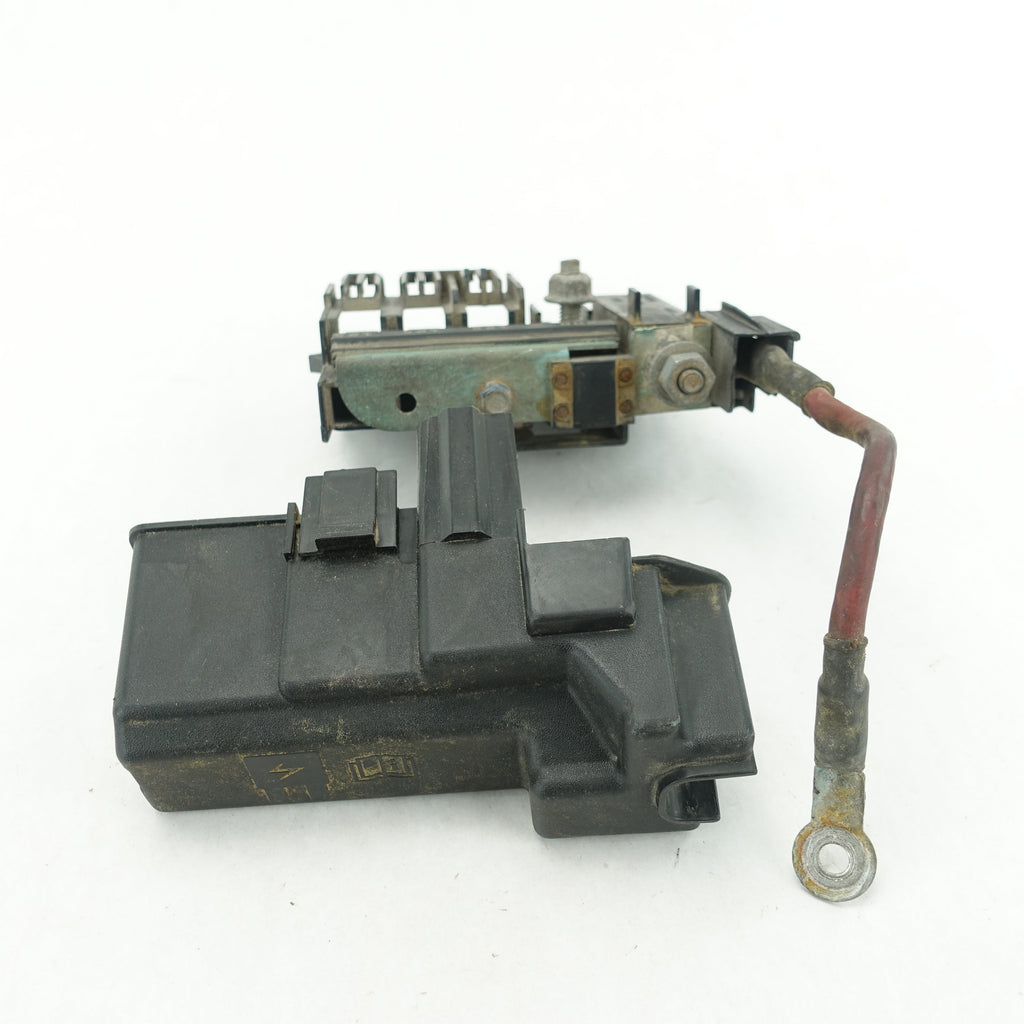 2011 2012 2013 2014 2015 2016 FORD F250 F350 6.7L Battery Circuit Breaker Fuse