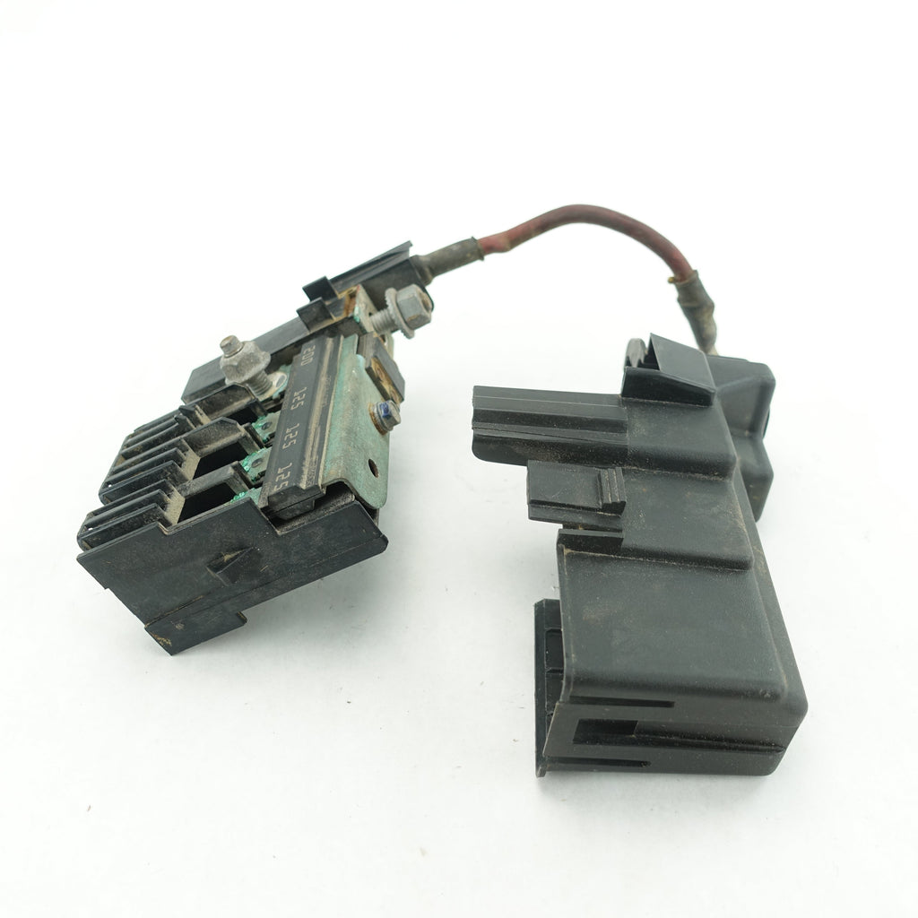 2011 2012 2013 2014 2015 2016 FORD F250 F350 6.7L Battery Circuit Breaker Fuse
