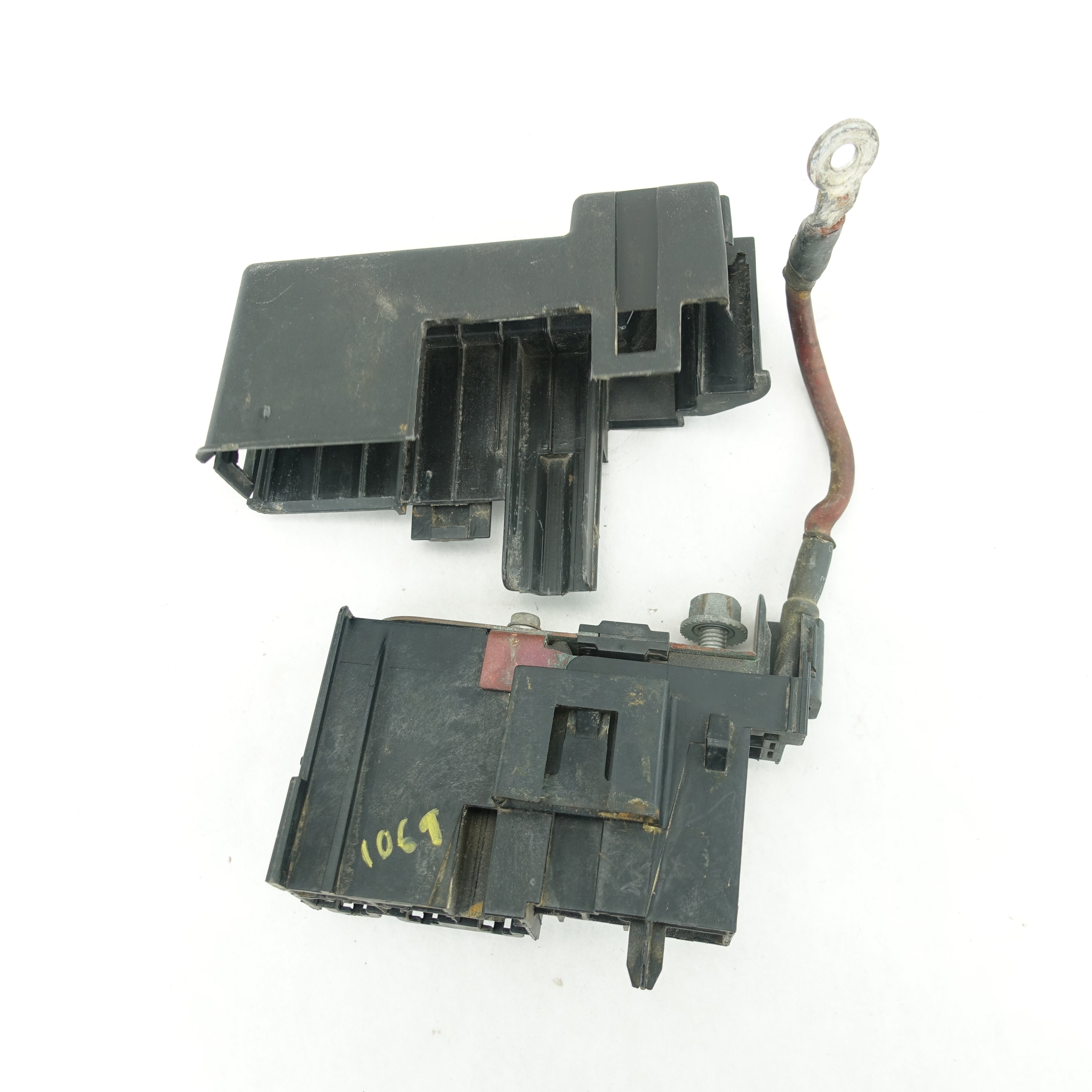 2011 2012 2013 2014 2015 2016 FORD F250 F350 6.7L Battery Circuit Breaker Fuse