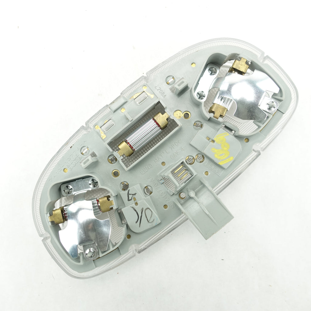 2008 2009 2010 2011 2012 2013 2014 Ford F250 F350 Dome Map Light Lamp Rear