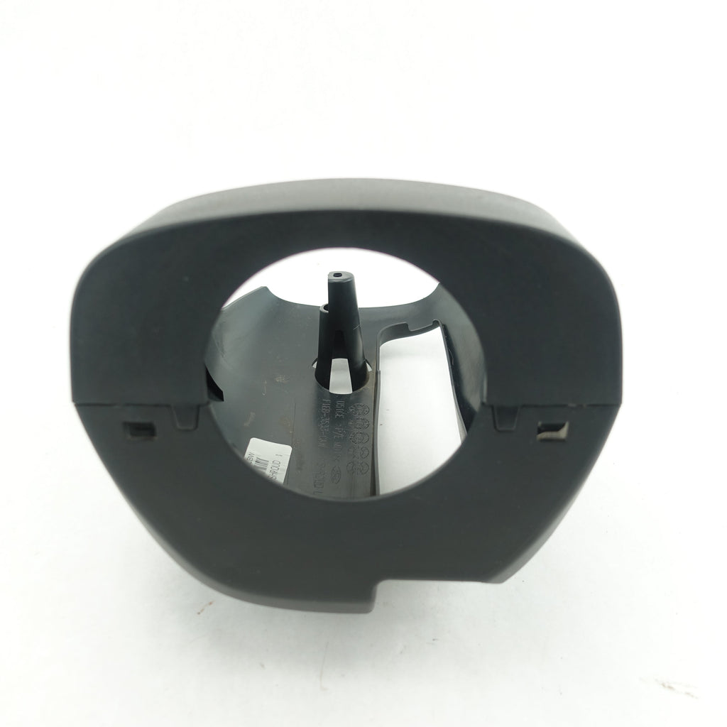 2016 Ford Focus Steering Column Bezel Trim Shell Cover With Keyless Ignition