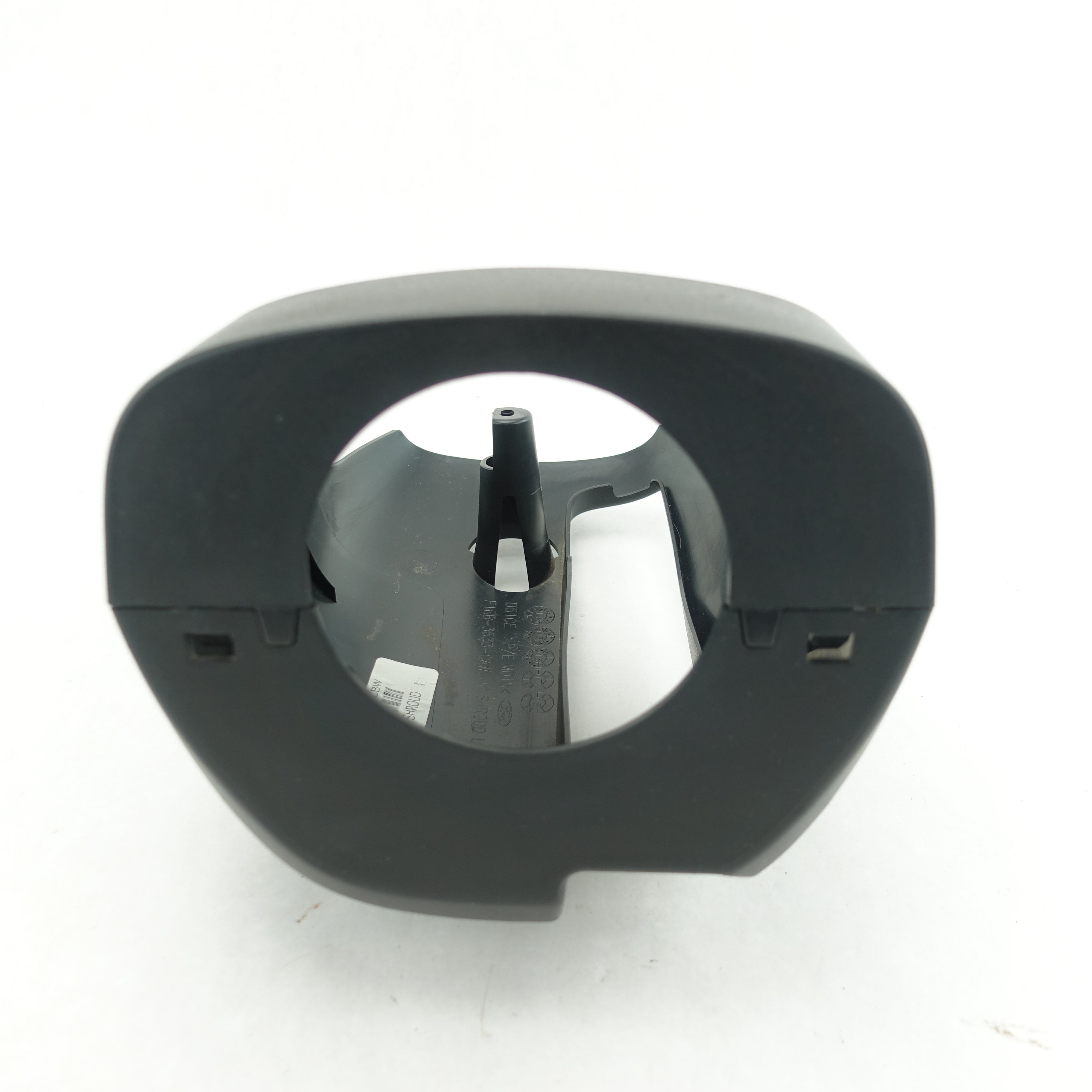 2016 Ford Focus Steering Column Bezel Trim Shell Cover With Keyless Ignition