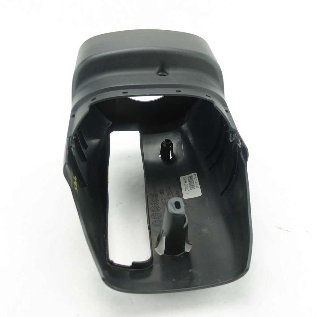 2016 Ford Focus Steering Column Bezel Trim Shell Cover With Keyless Ignition