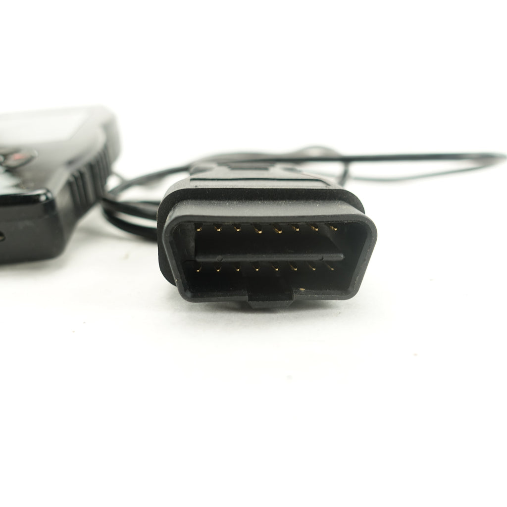 SCT Flash OBD 2 Scanner
