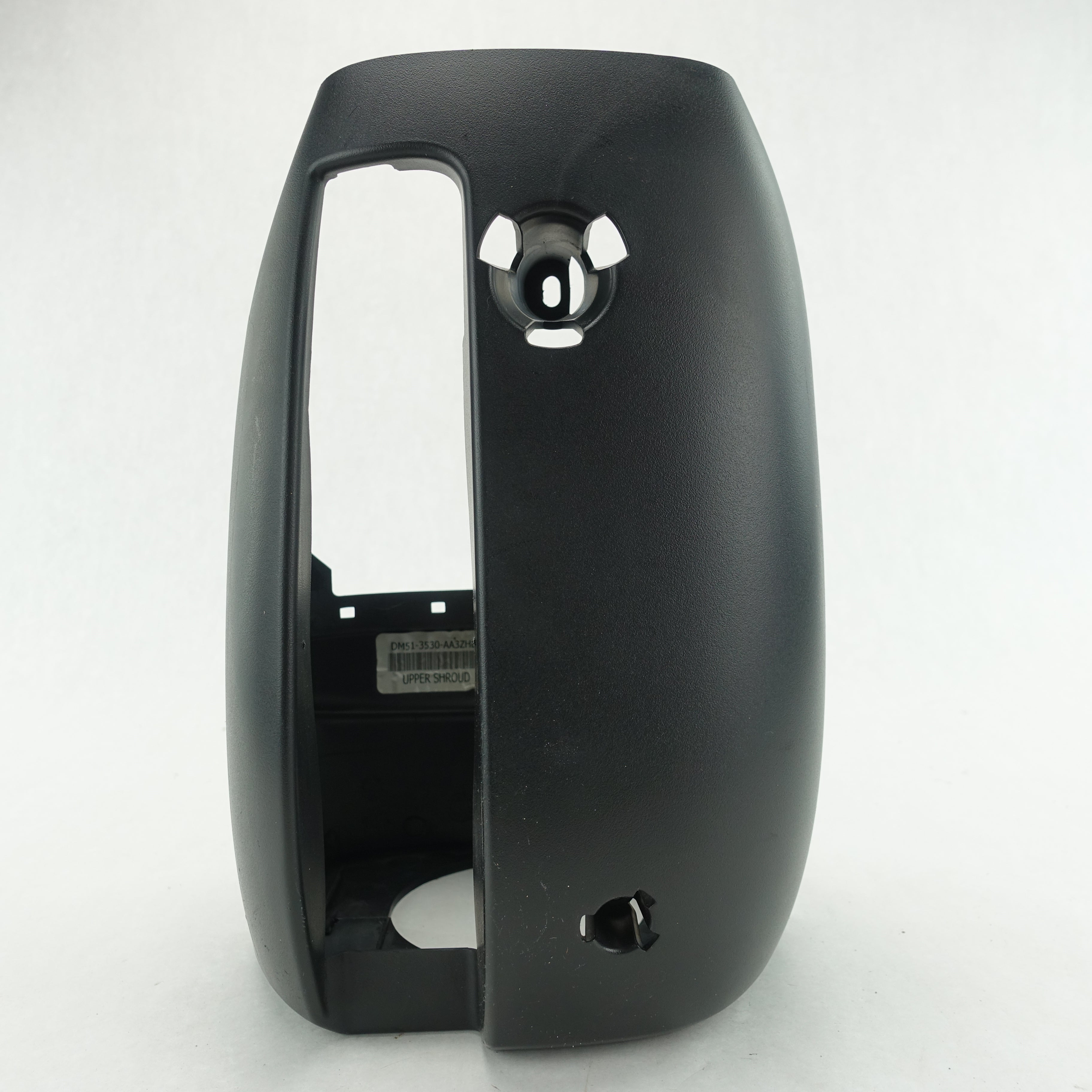 2016 Ford Focus Steering Column Bezel Trim Shell Cover With Keyless Ignition