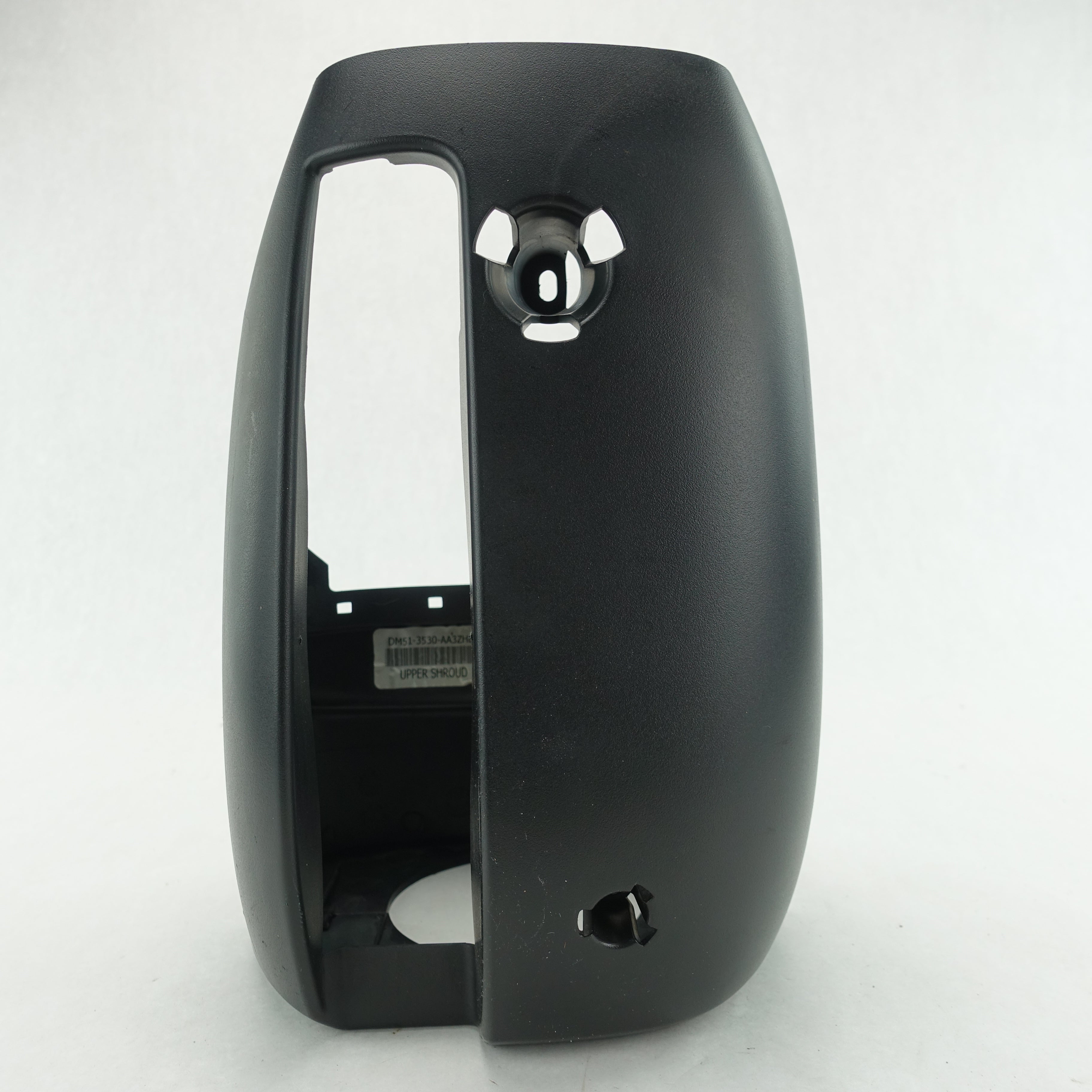 2016 Ford Focus Steering Column Bezel Trim Shell Cover With Keyless Ignition