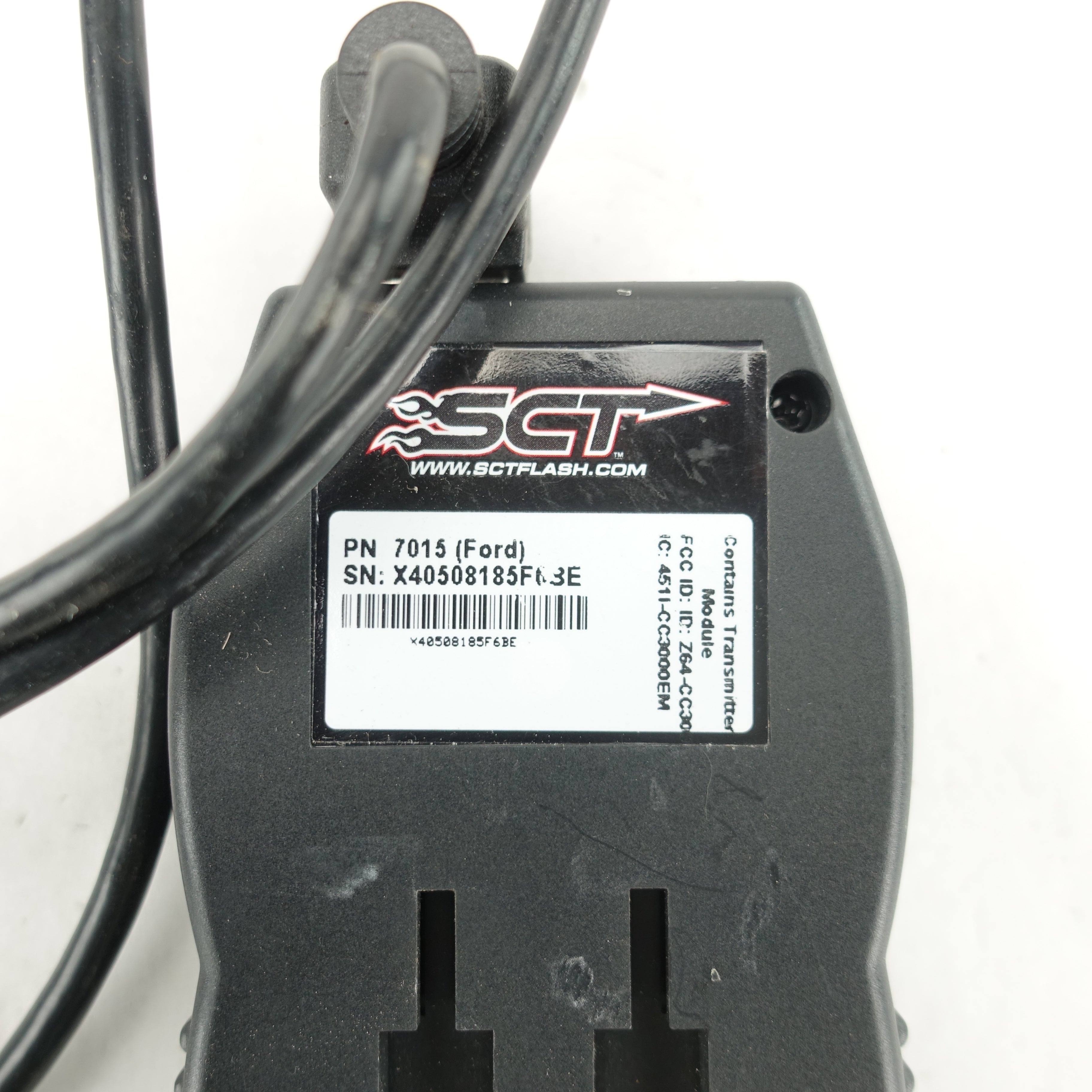 SCT Flash OBD 2 Scanner