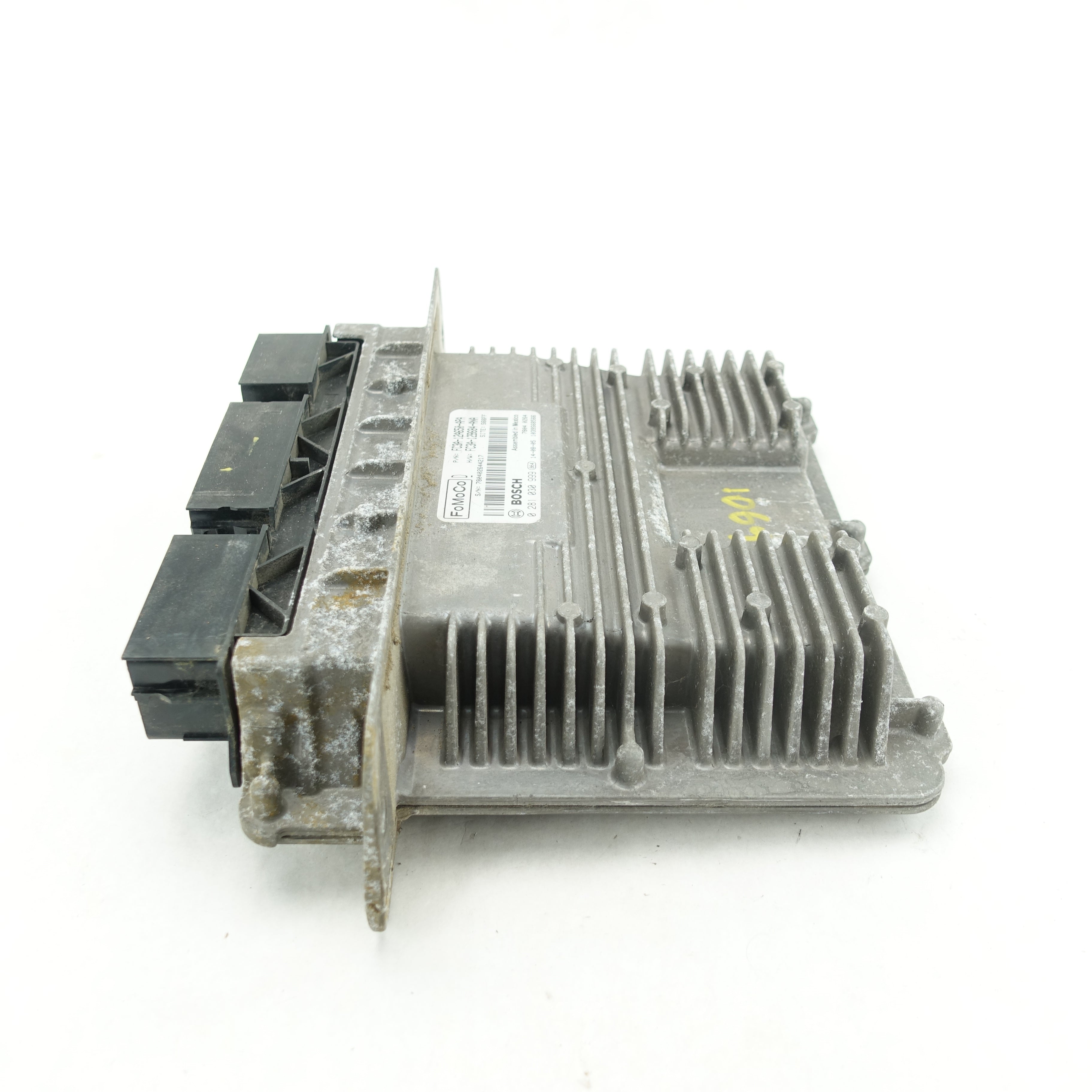 2015 2016 Ford F250 F350 6.7L ECM ECU Engine Brain Box Control Module Computer