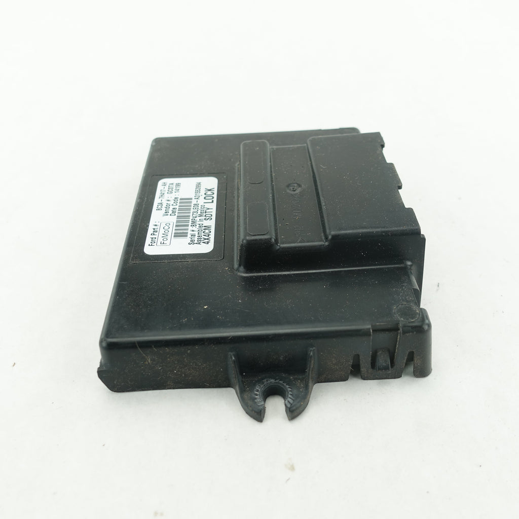 2014 2015 2016 Ford F250 F350 Transfer Case Differential Control Module Computer