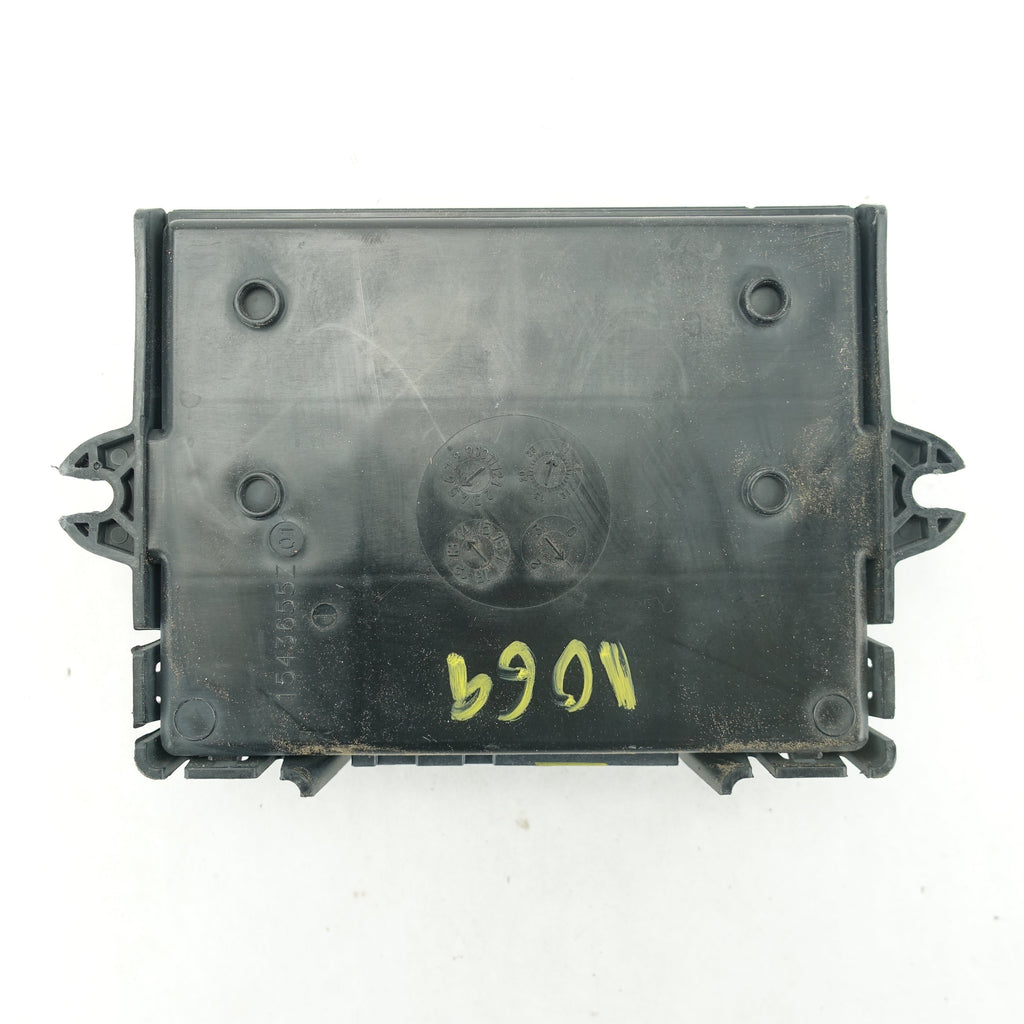 2014 2015 2016 Ford F250 F350 Transfer Case Differential Control Module Computer