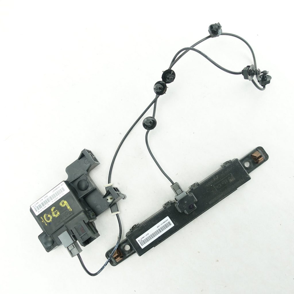 2011 2012 2013 2014 Ford F150 F250 F350 Remote Start Antenna Module
