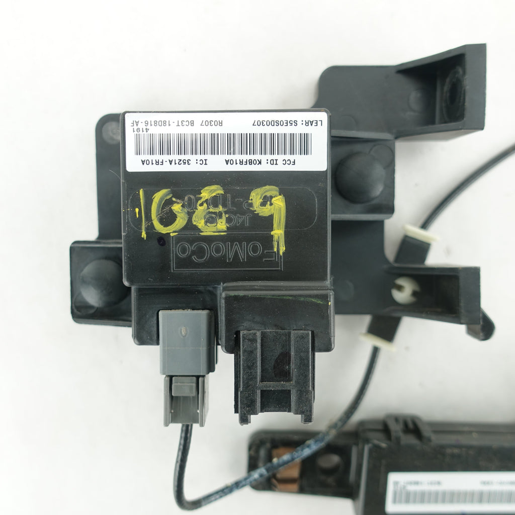 2011 2012 2013 2014 Ford F150 F250 F350 Remote Start Antenna Module