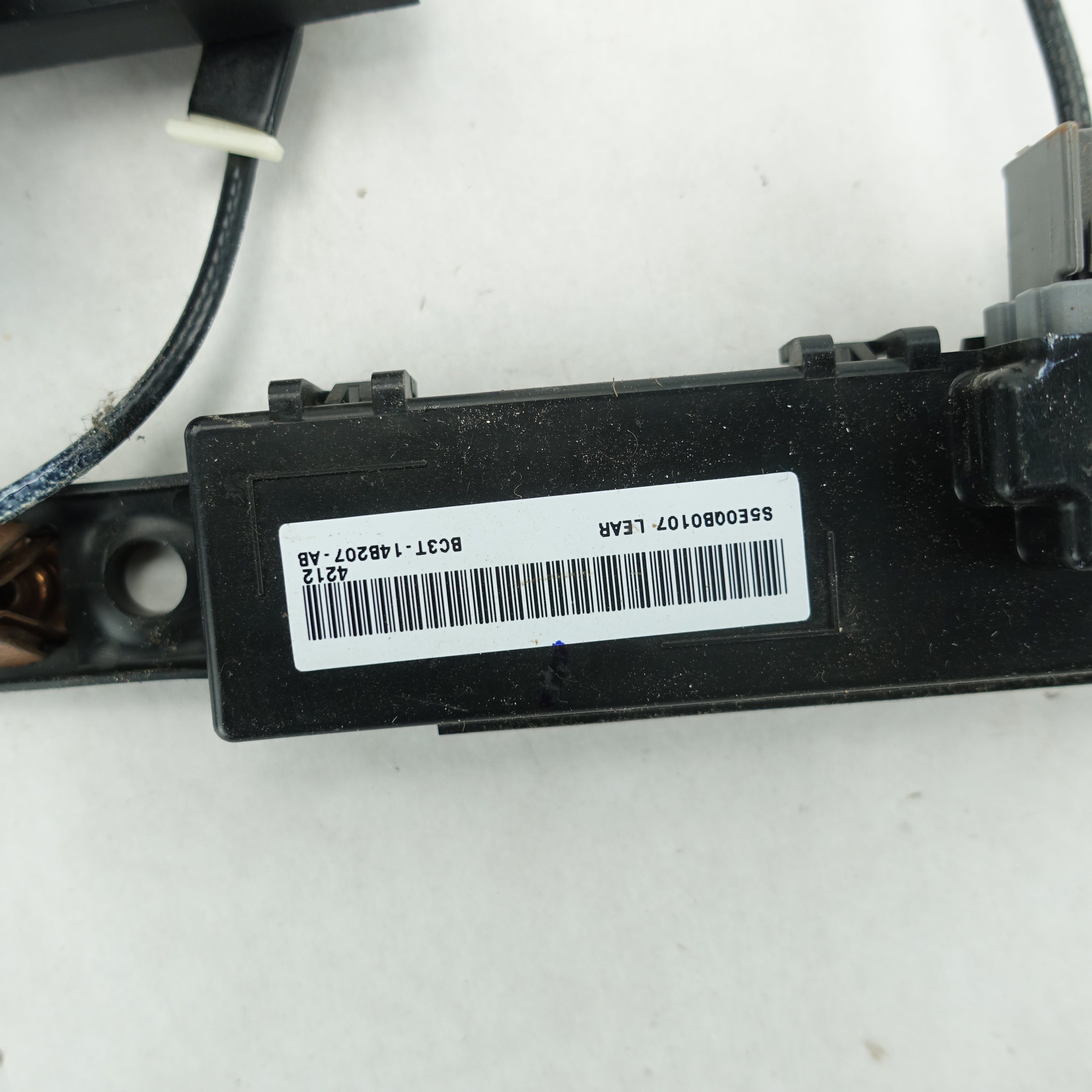 2011 2012 2013 2014 Ford F150 F250 F350 Remote Start Antenna Module