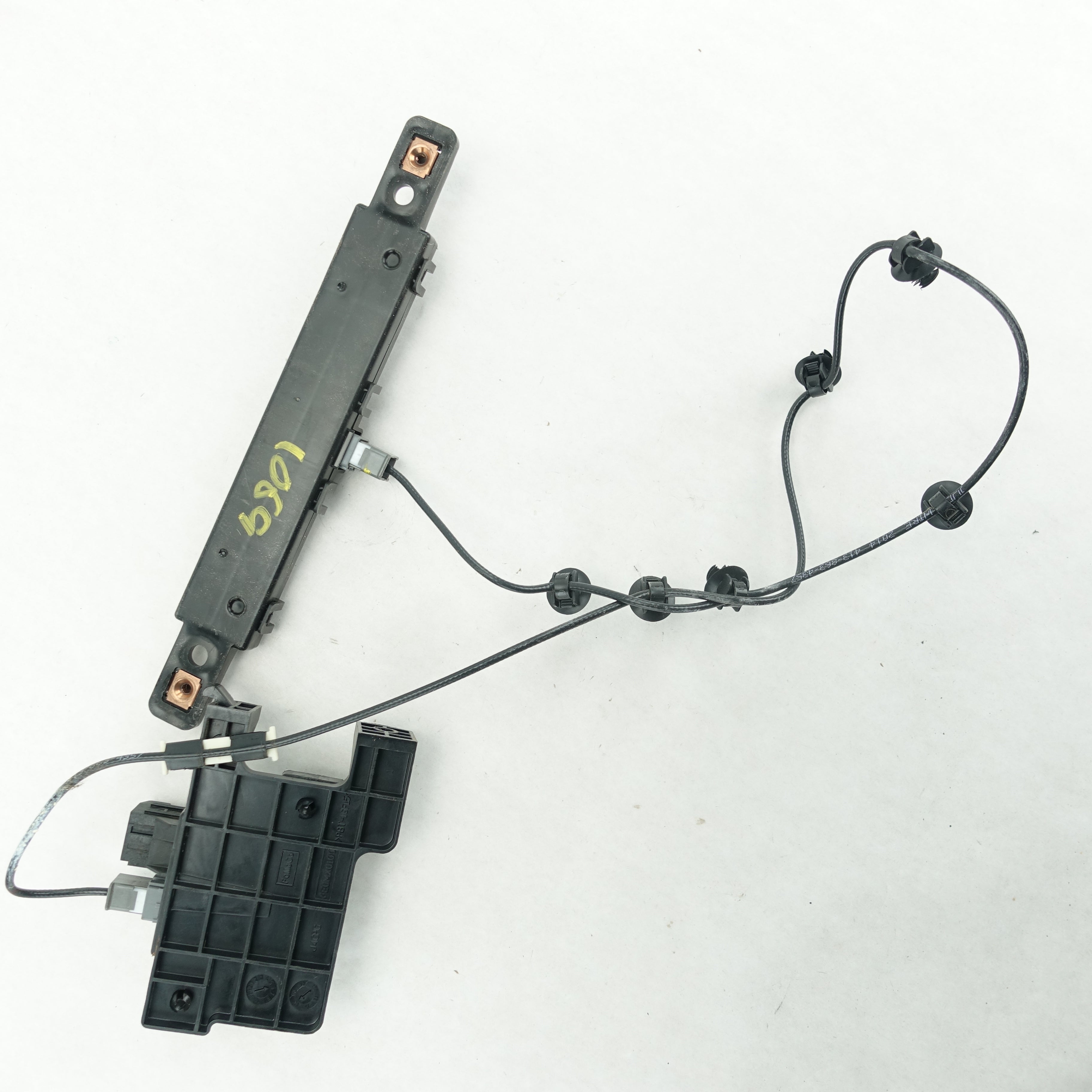 2011 2012 2013 2014 Ford F150 F250 F350 Remote Start Antenna Module