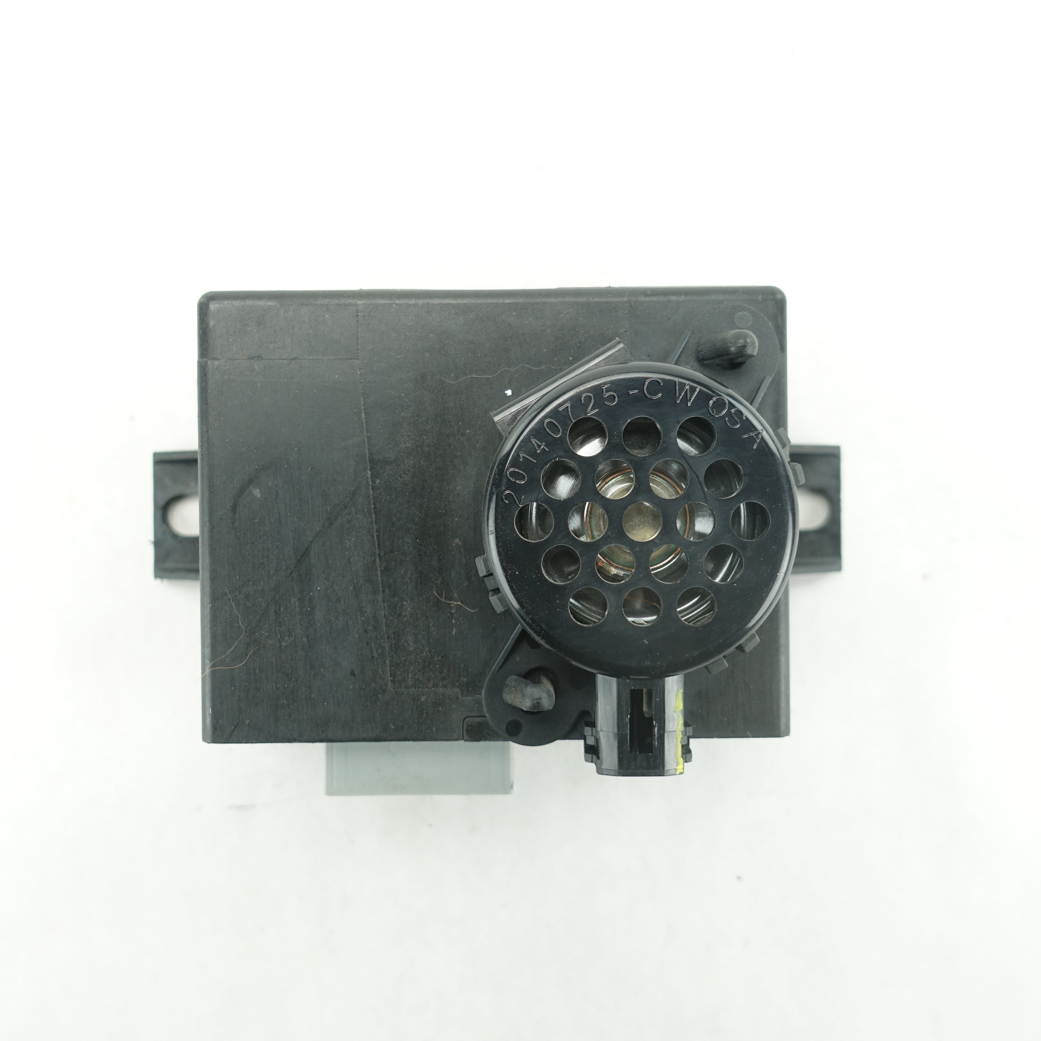 2011 2012 13 Ford F250 F350 Driver Assist Back Up Parking Sensor Computer Module