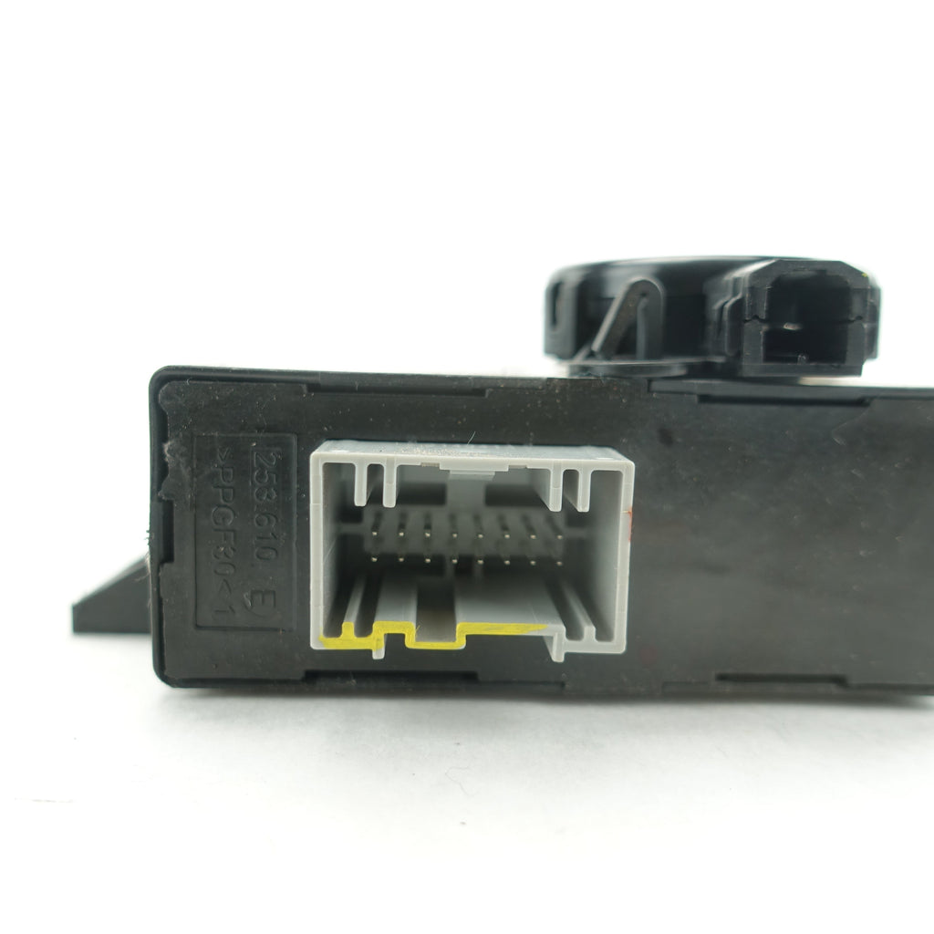 2011 2012 13 Ford F250 F350 Driver Assist Back Up Parking Sensor Computer Module