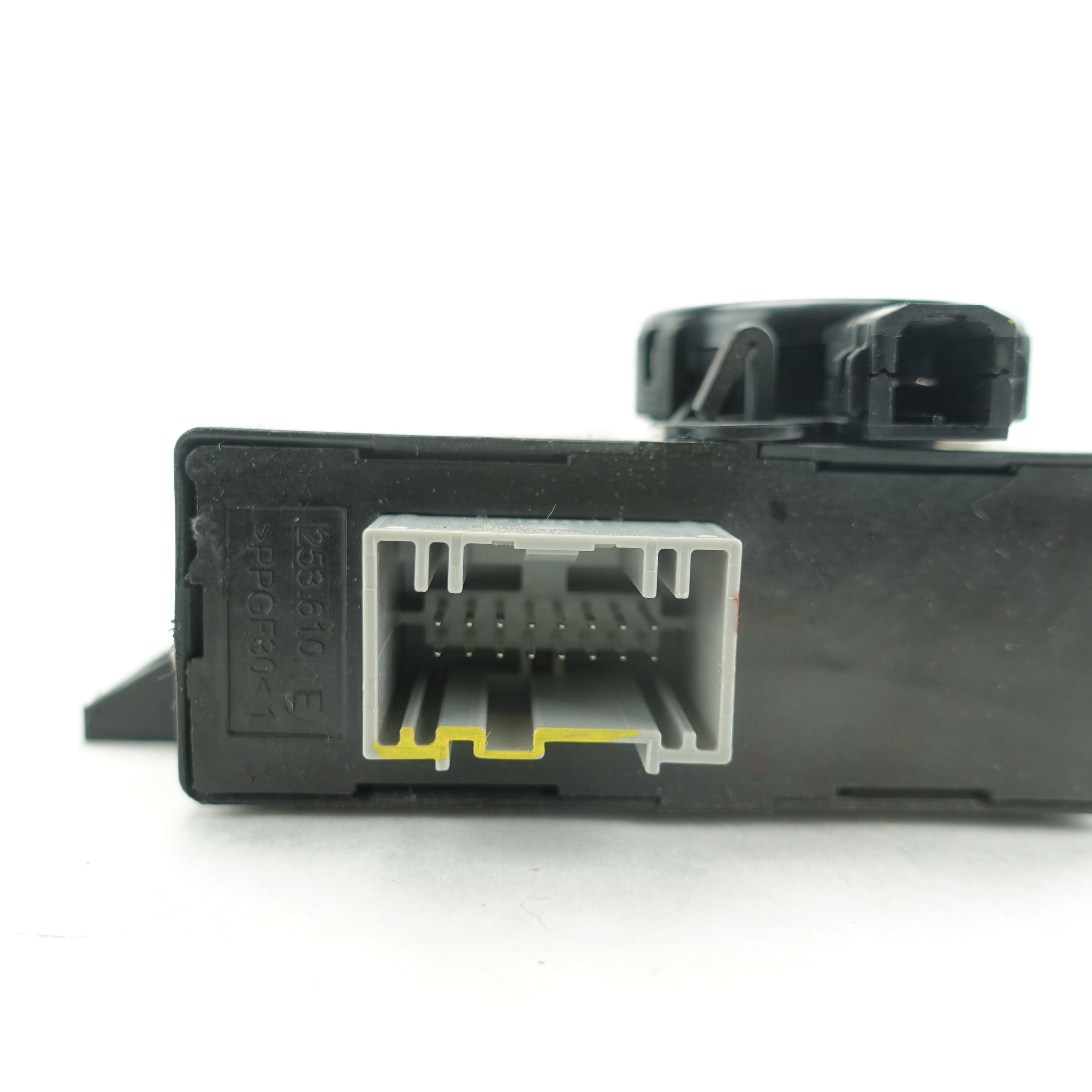 2011 2012 13 Ford F250 F350 Driver Assist Back Up Parking Sensor Computer Module