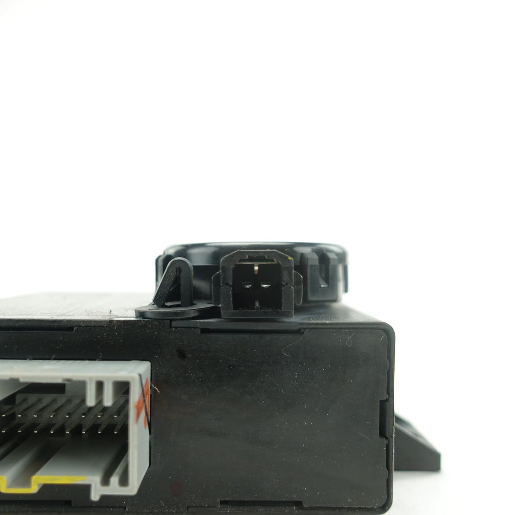 2011 2012 13 Ford F250 F350 Driver Assist Back Up Parking Sensor Computer Module