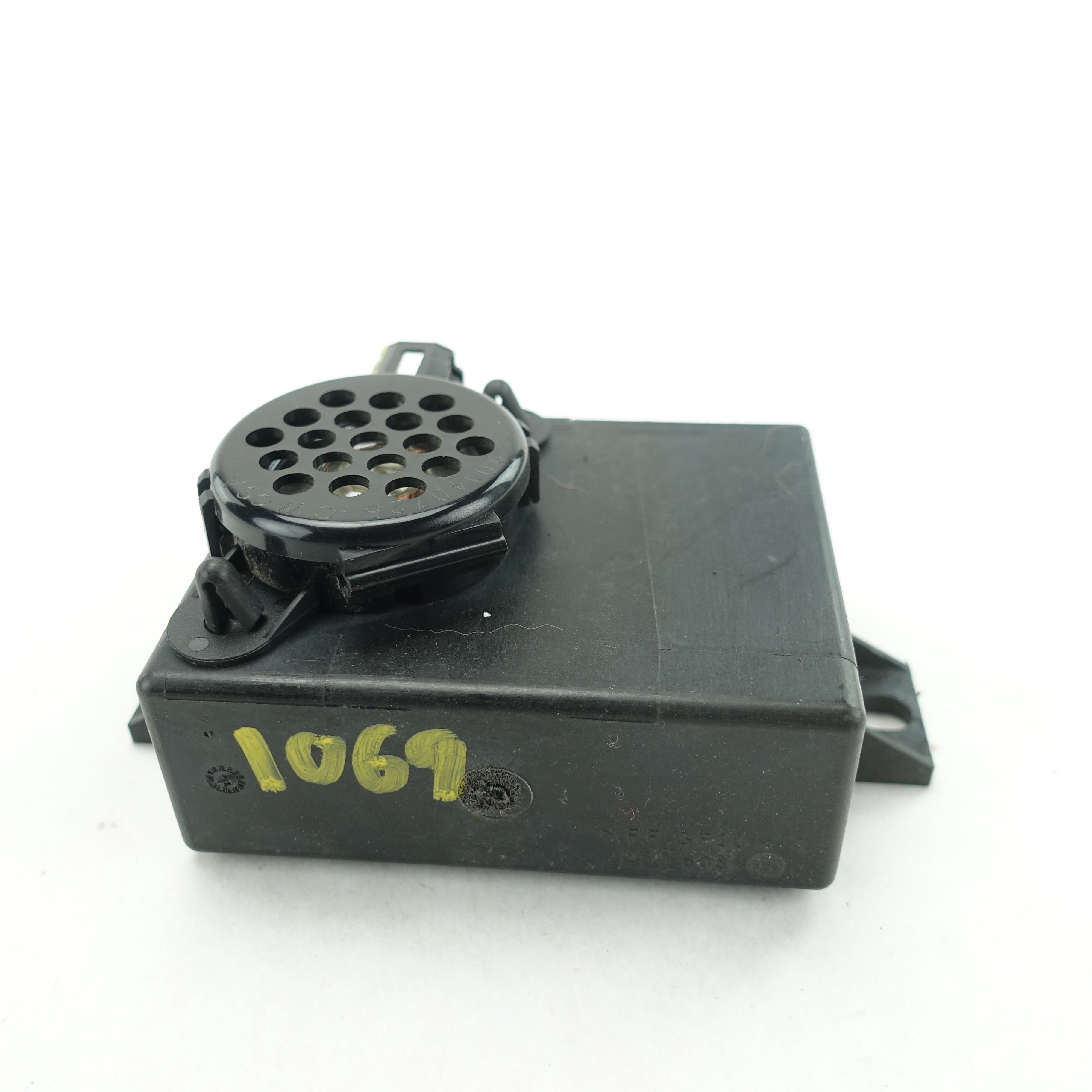 2011 2012 13 Ford F250 F350 Driver Assist Back Up Parking Sensor Computer Module