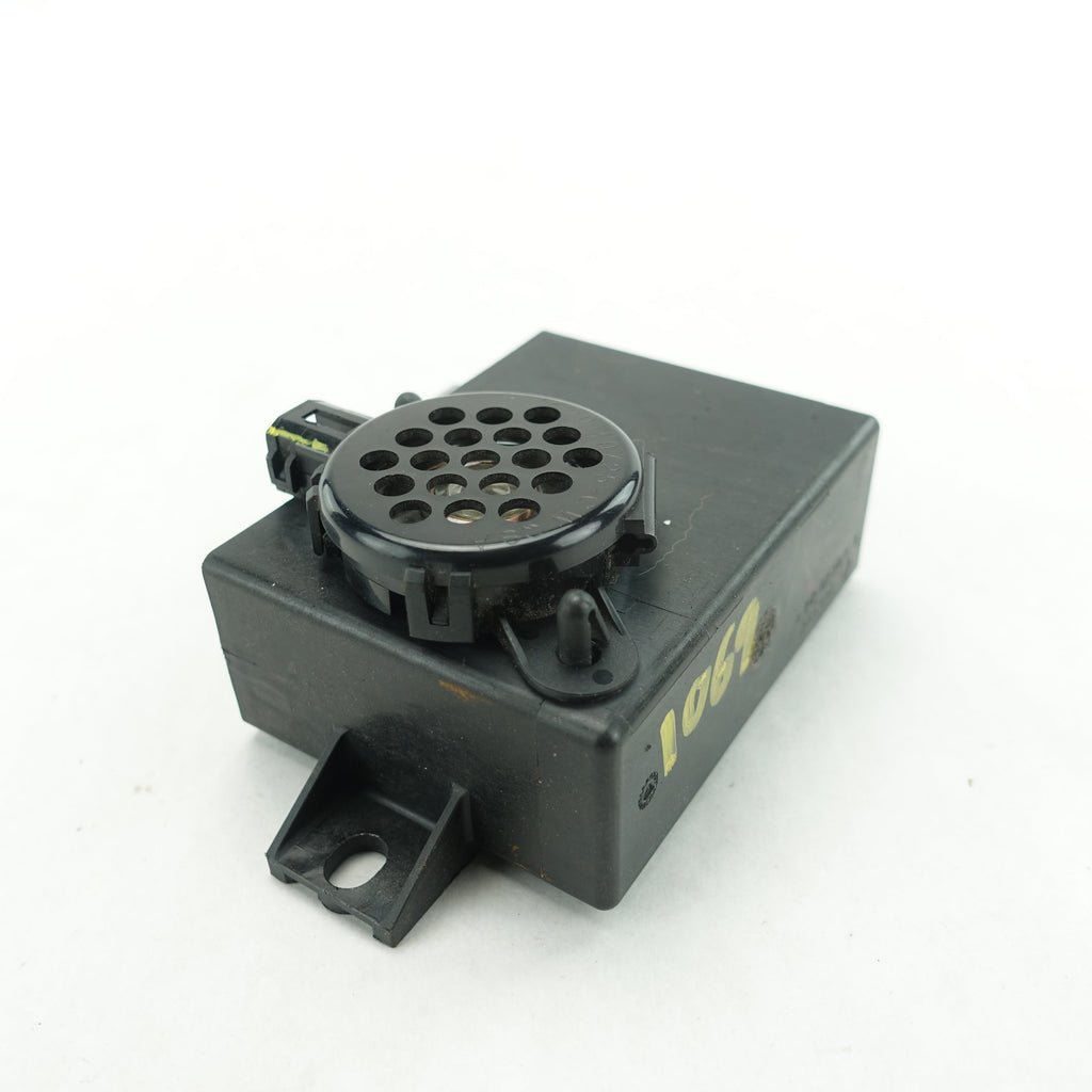 2011 2012 13 Ford F250 F350 Driver Assist Back Up Parking Sensor Computer Module