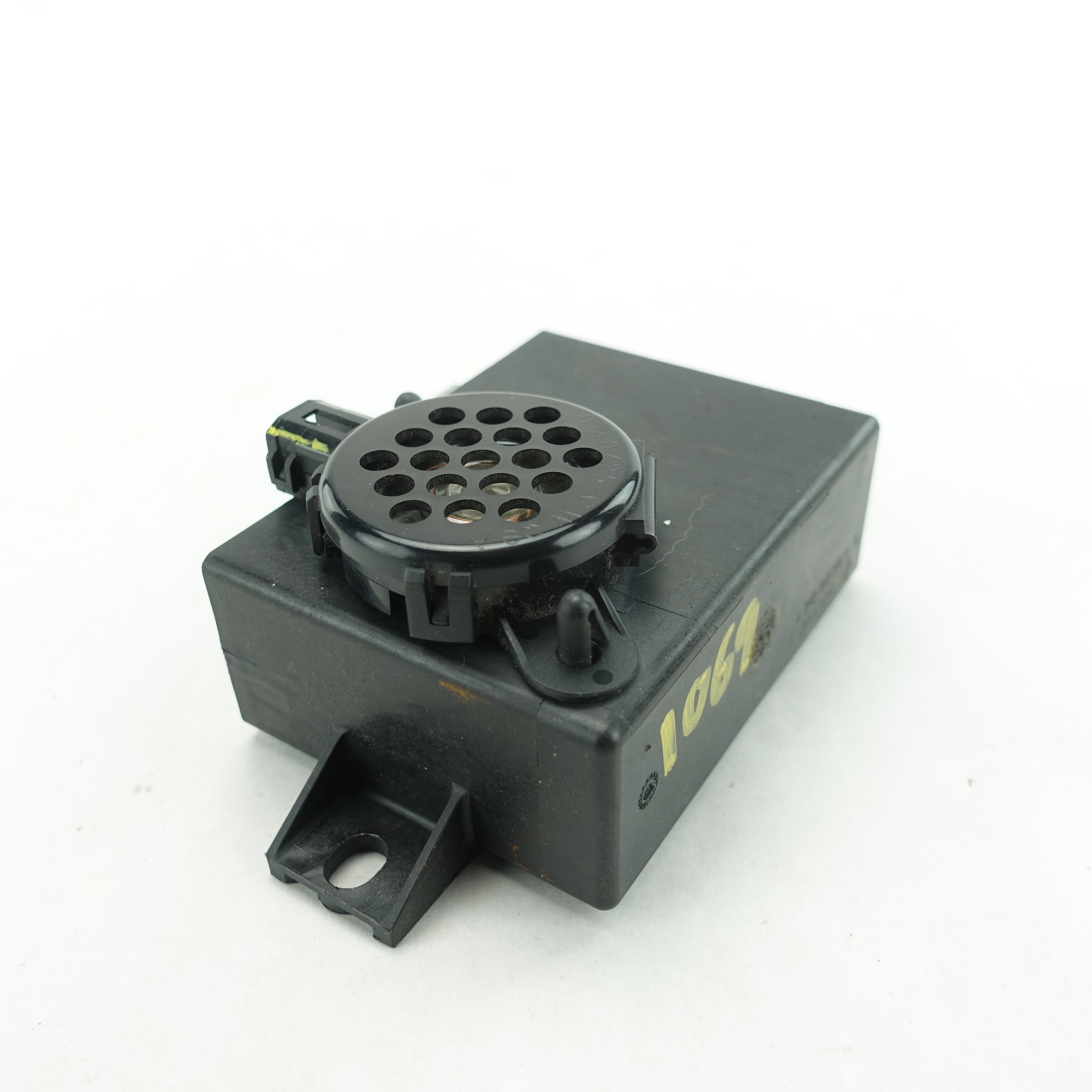 2011 2012 13 Ford F250 F350 Driver Assist Back Up Parking Sensor Computer Module