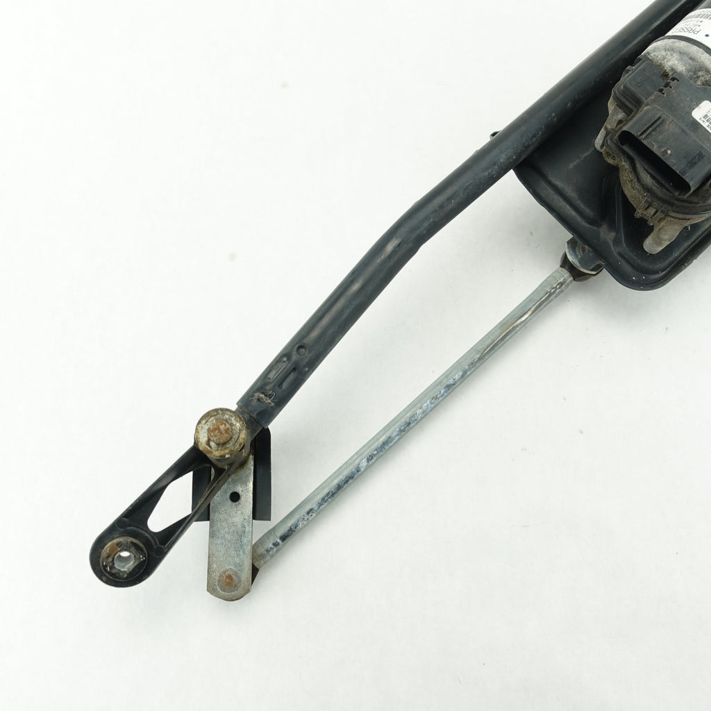 2011 2012 2013 2014 15 Ford F250 F350 Front Windshield Wiper Motor Transmission