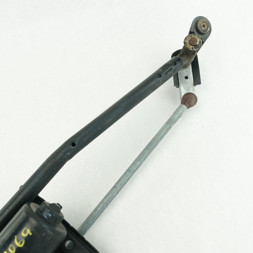 2011 2012 2013 2014 15 Ford F250 F350 Front Windshield Wiper Motor Transmission