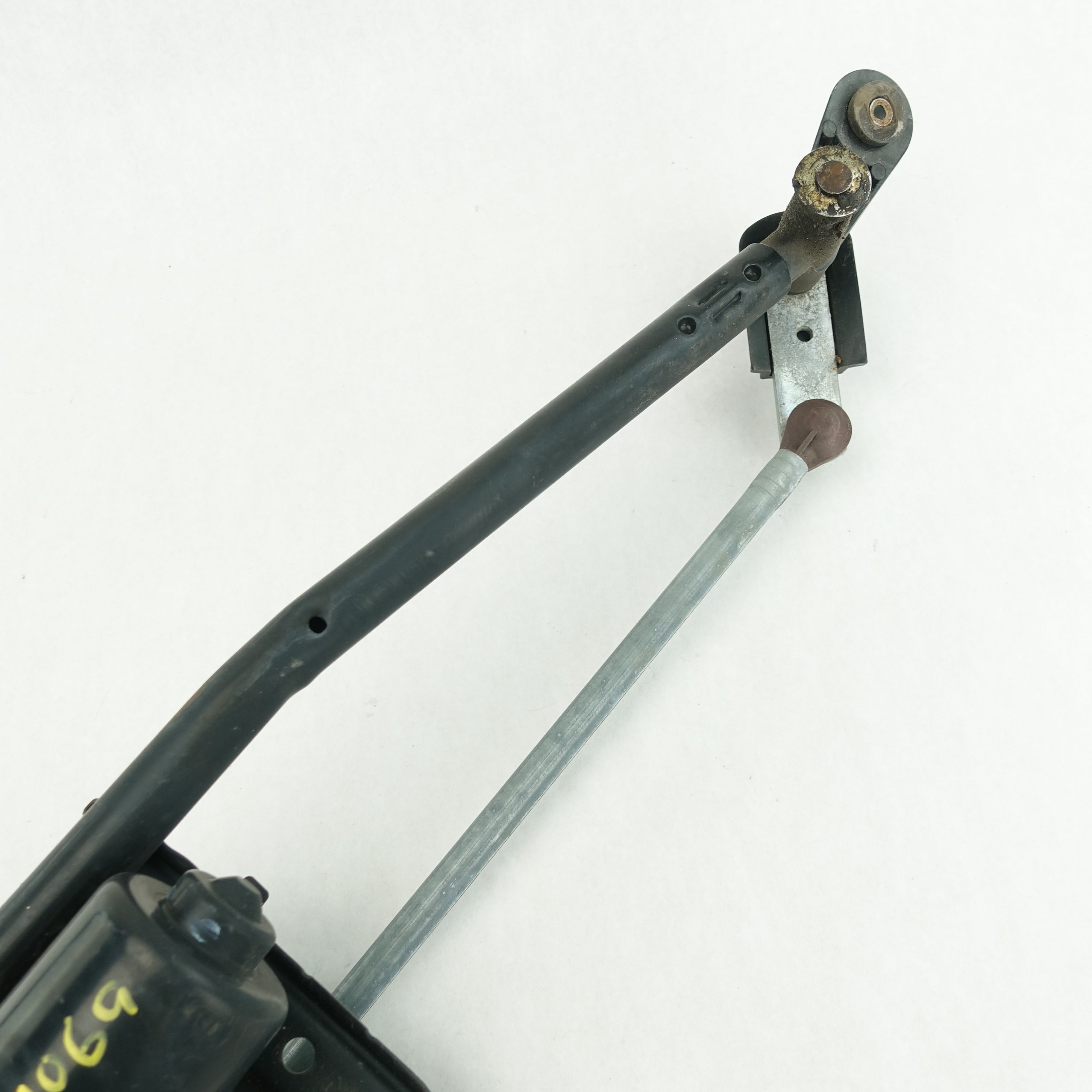 2011 2012 2013 2014 15 Ford F250 F350 Front Windshield Wiper Motor Transmission