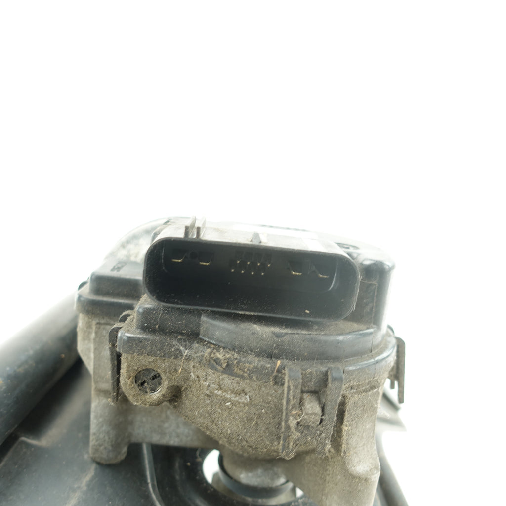 2011 2012 2013 2014 15 Ford F250 F350 Front Windshield Wiper Motor Transmission
