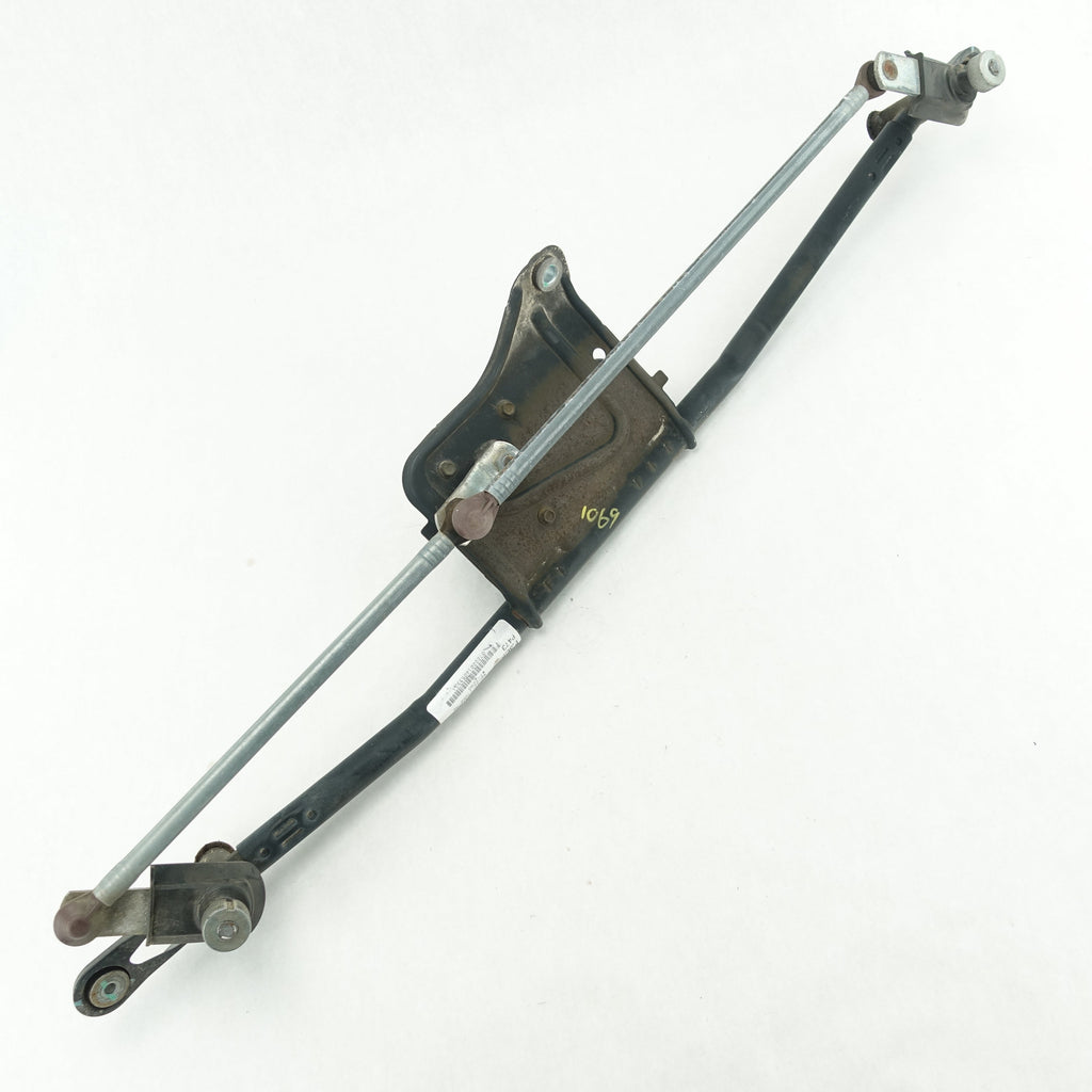 2011 2012 2013 2014 15 Ford F250 F350 Front Windshield Wiper Motor Transmission