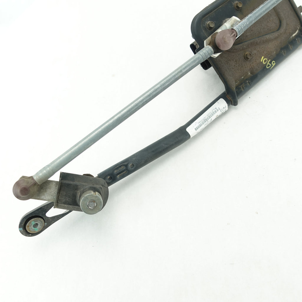 2011 2012 2013 2014 15 Ford F250 F350 Front Windshield Wiper Motor Transmission
