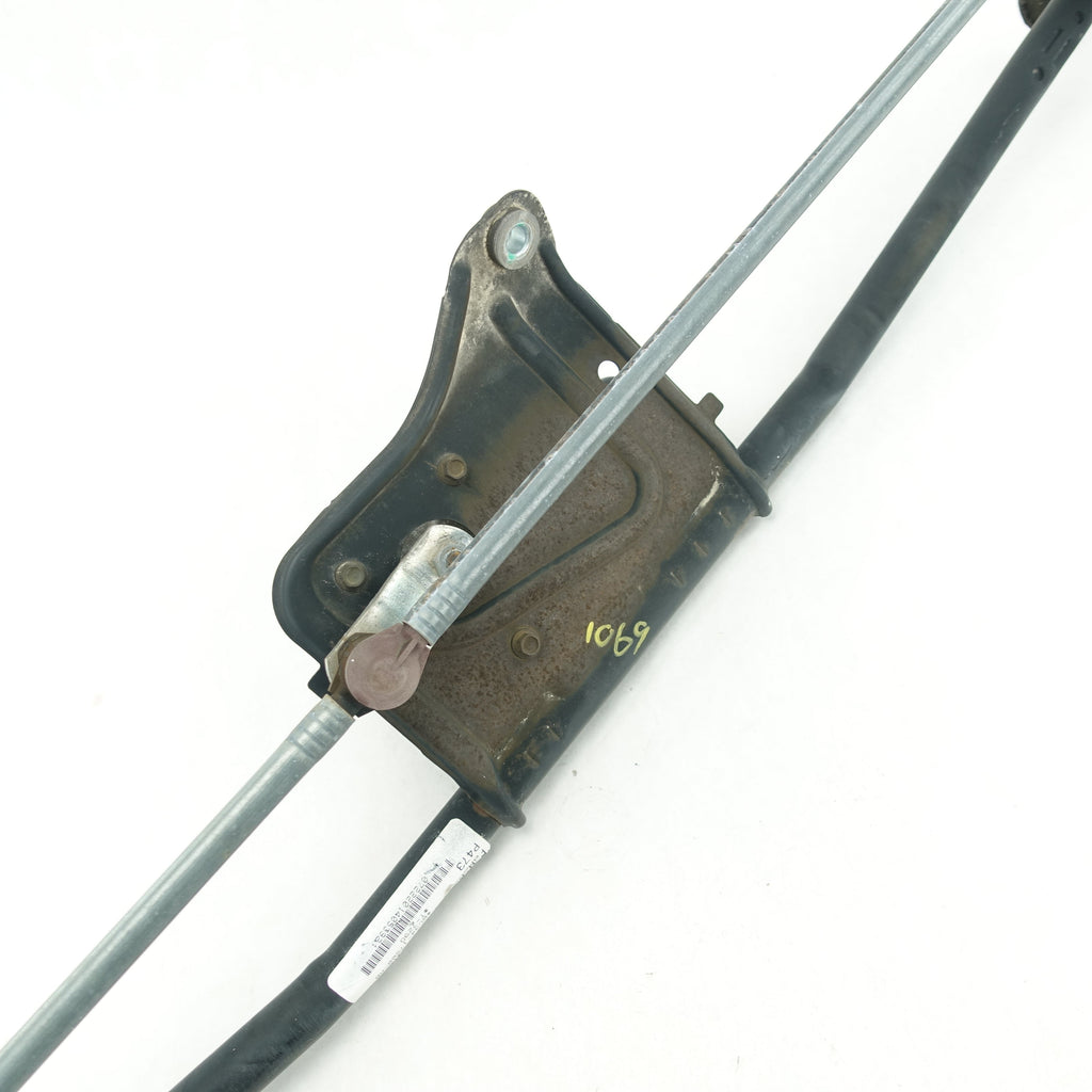 2011 2012 2013 2014 15 Ford F250 F350 Front Windshield Wiper Motor Transmission