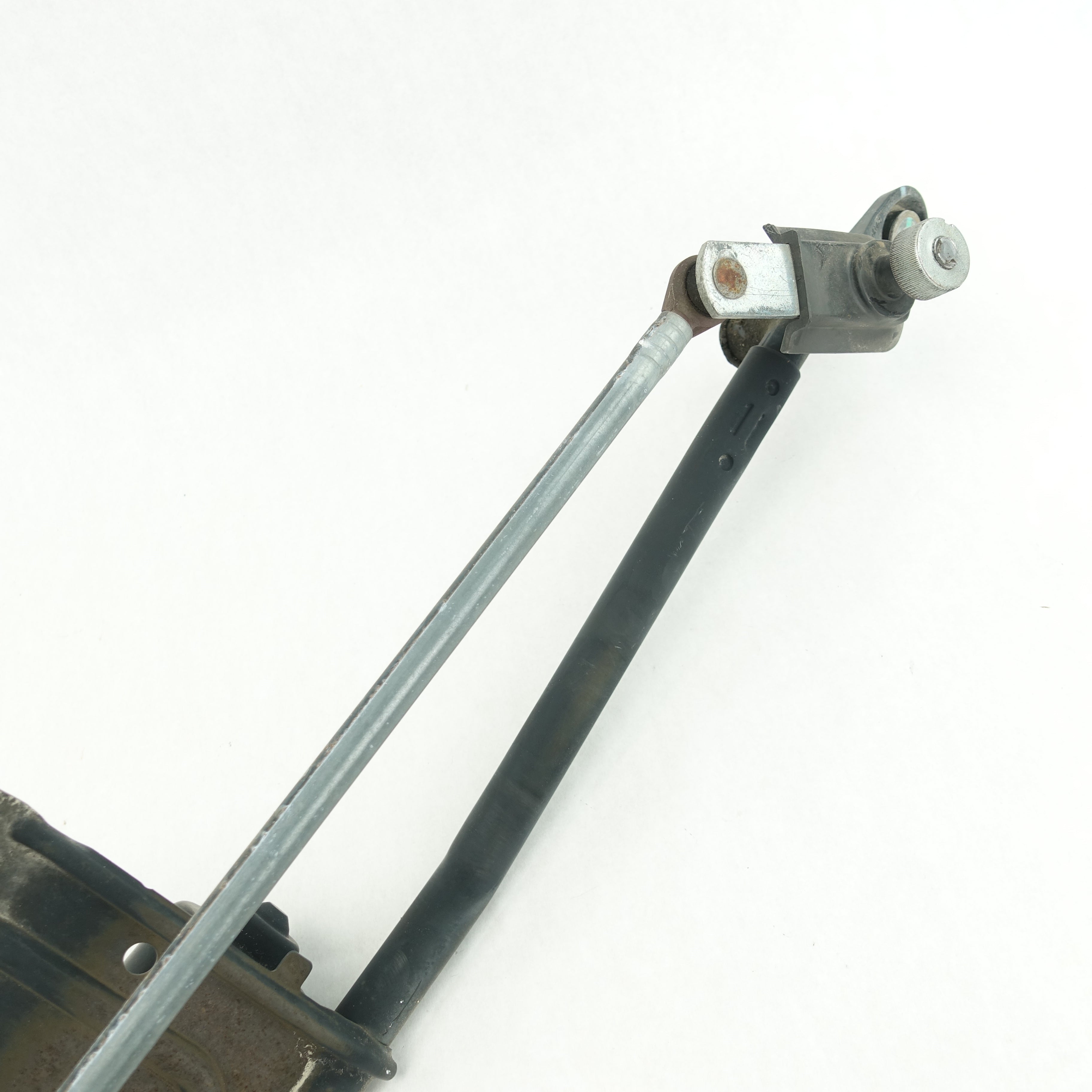 2011 2012 2013 2014 15 Ford F250 F350 Front Windshield Wiper Motor Transmission