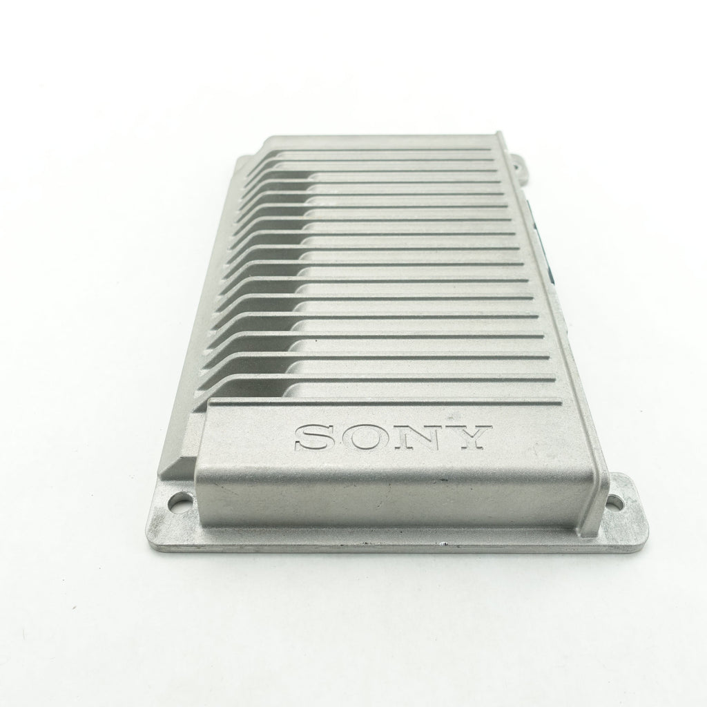 2015 2016 2017 2018 Ford F250 F350 Sony Amp Amplifier