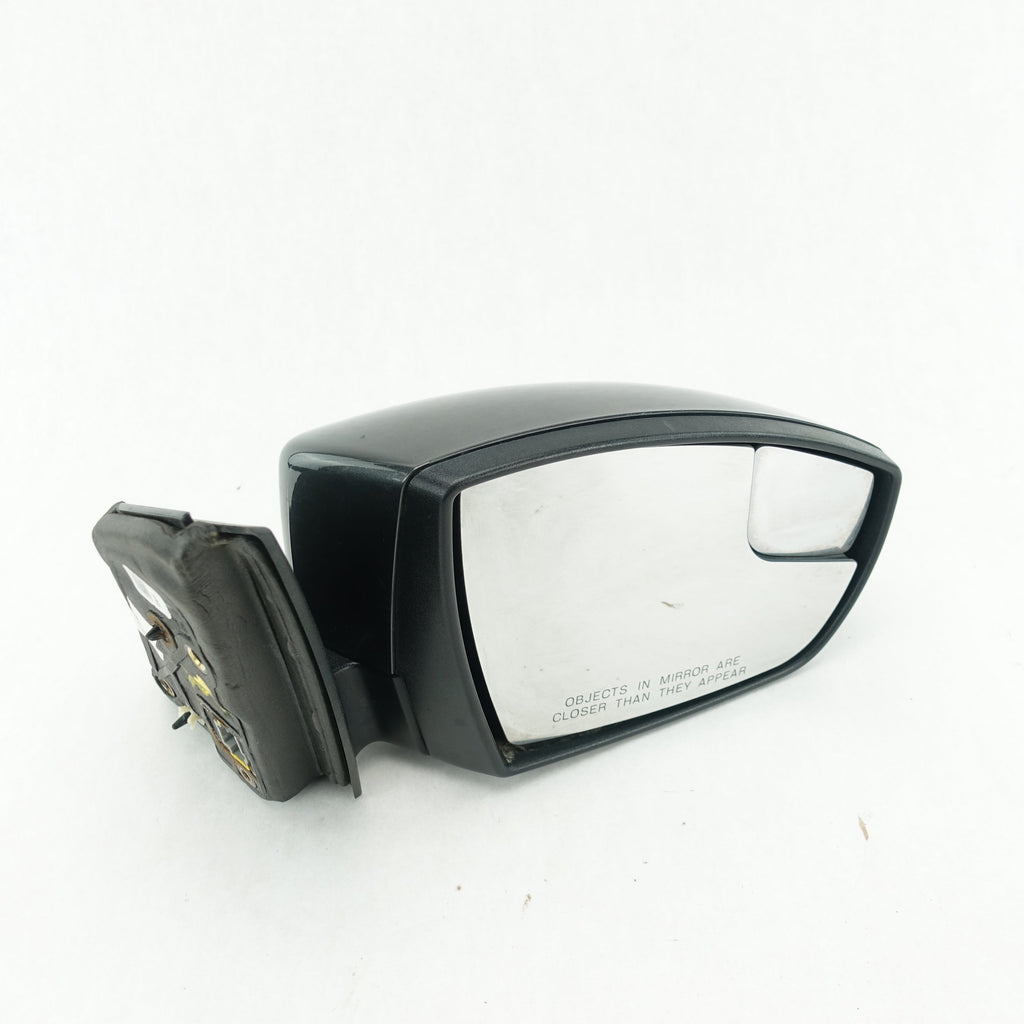 Damage 2016 2017 2018 Ford Focus Passenger Right Door Mirror Power Signal Heated