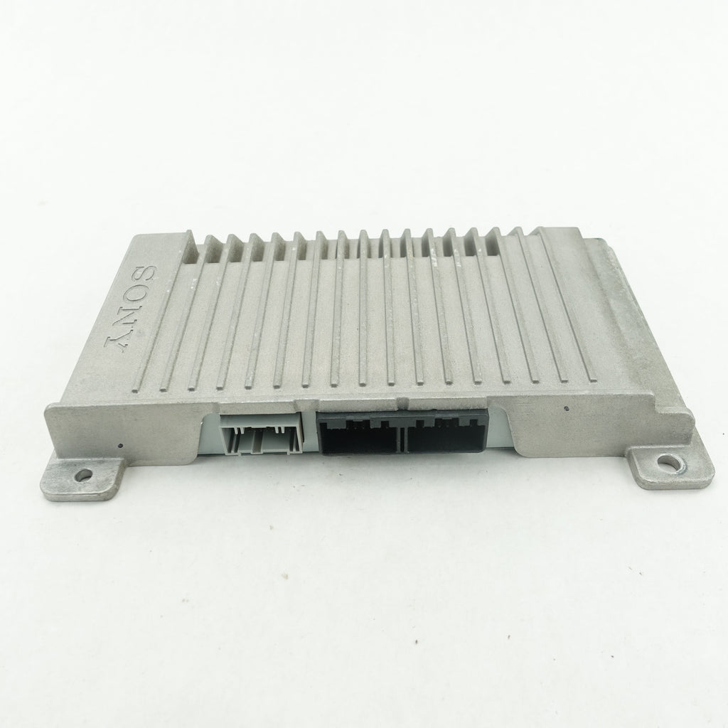 2015 2016 2017 2018 Ford F250 F350 Sony Amp Amplifier