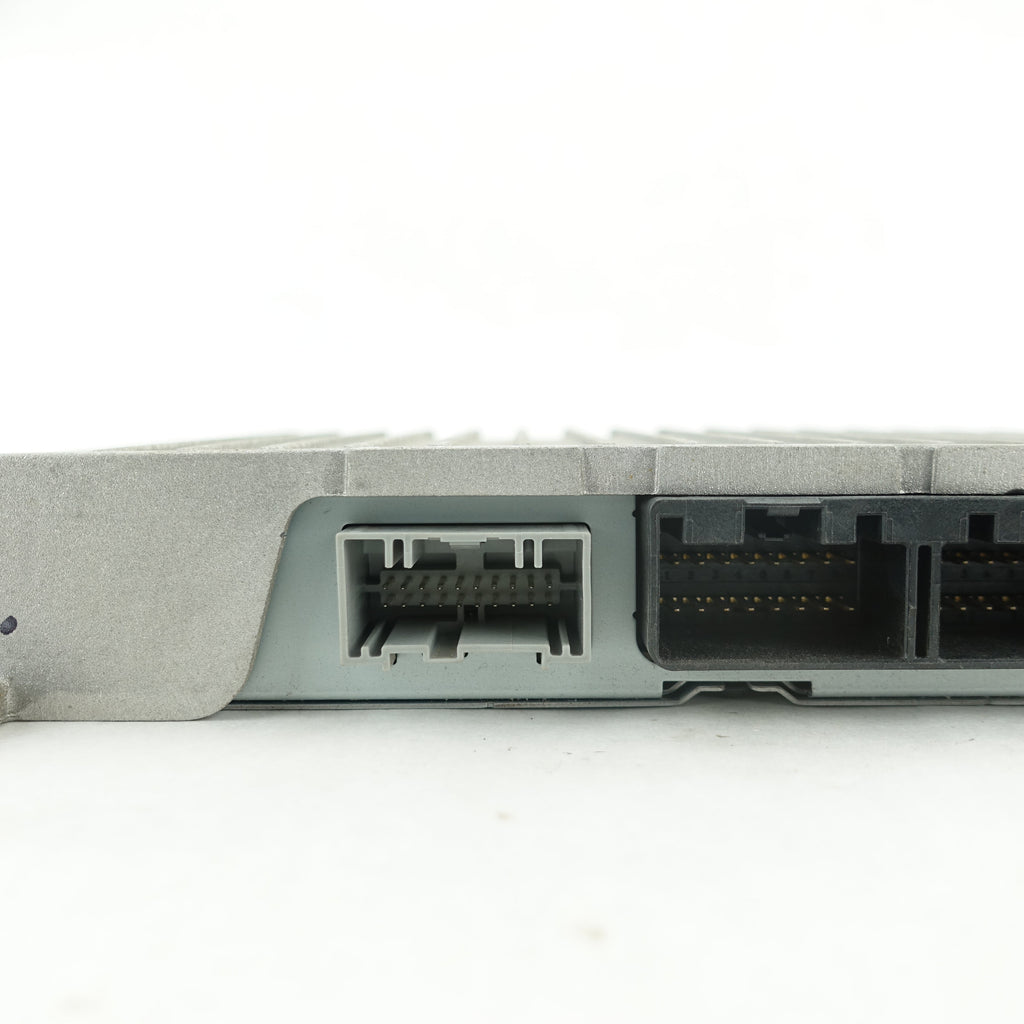 2015 2016 2017 2018 Ford F250 F350 Sony Amp Amplifier