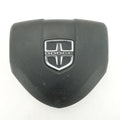 2011 2012 2013 2014 Dodge Avenger Driver Steering Wheel Airbag Air Bag Black