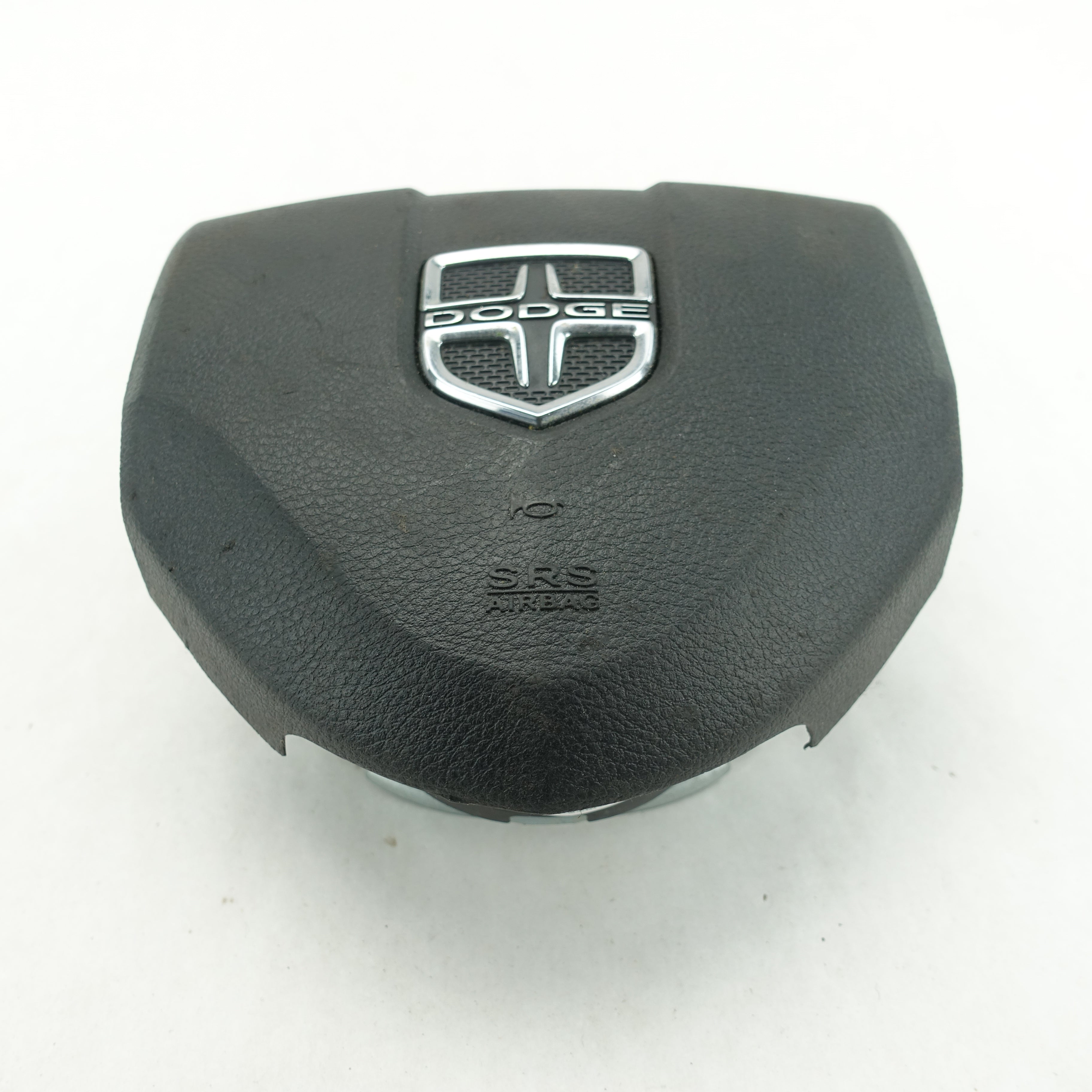 2011 2012 2013 2014 Dodge Avenger Driver Steering Wheel Airbag Air Bag Black