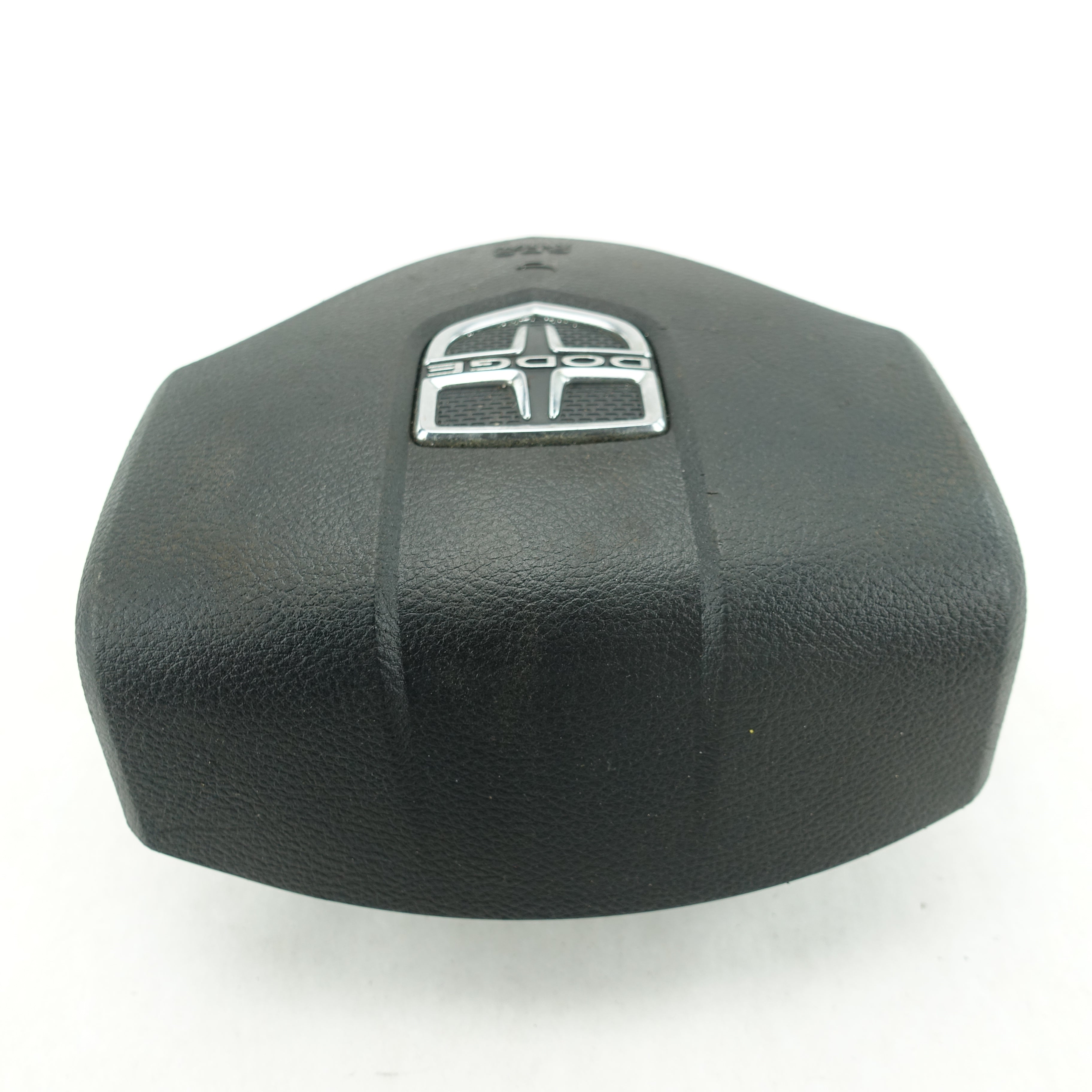 2011 2012 2013 2014 Dodge Avenger Driver Steering Wheel Airbag Air Bag Black