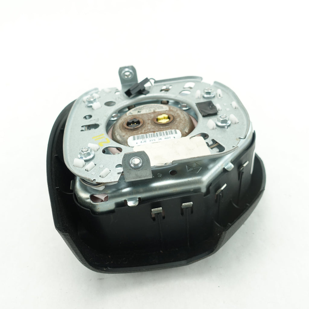2011 2012 2013 2014 Dodge Avenger Driver Steering Wheel Airbag Air Bag Black