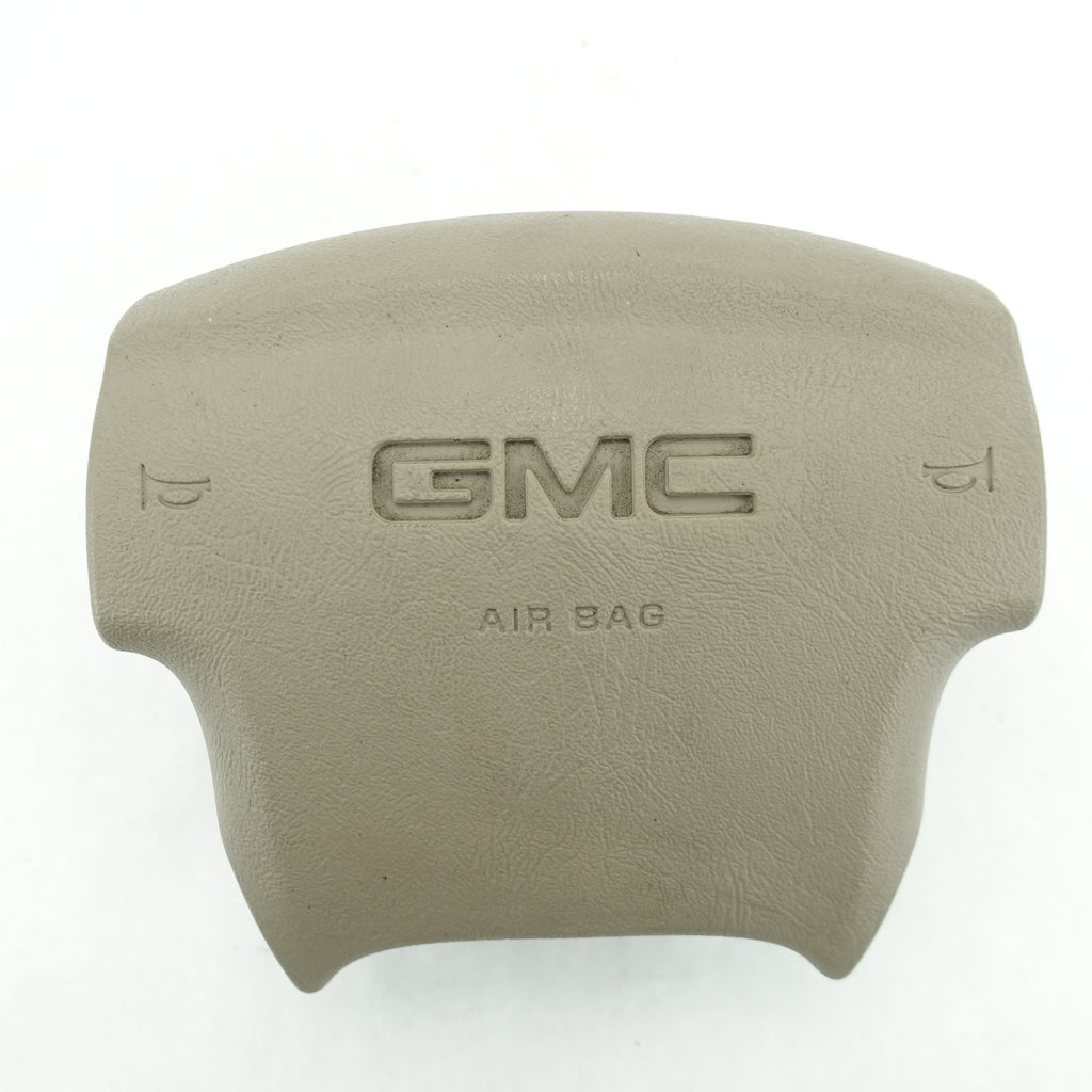 2003 2004 2005 2006 GMC Sierra 1500 Steering Wheel Airbag Air Bag